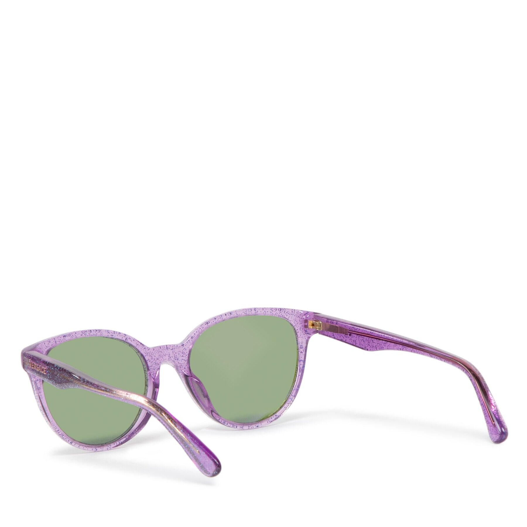 Versace Ochelari de soare 0VK4427U 53734V Violet - Pled.ro