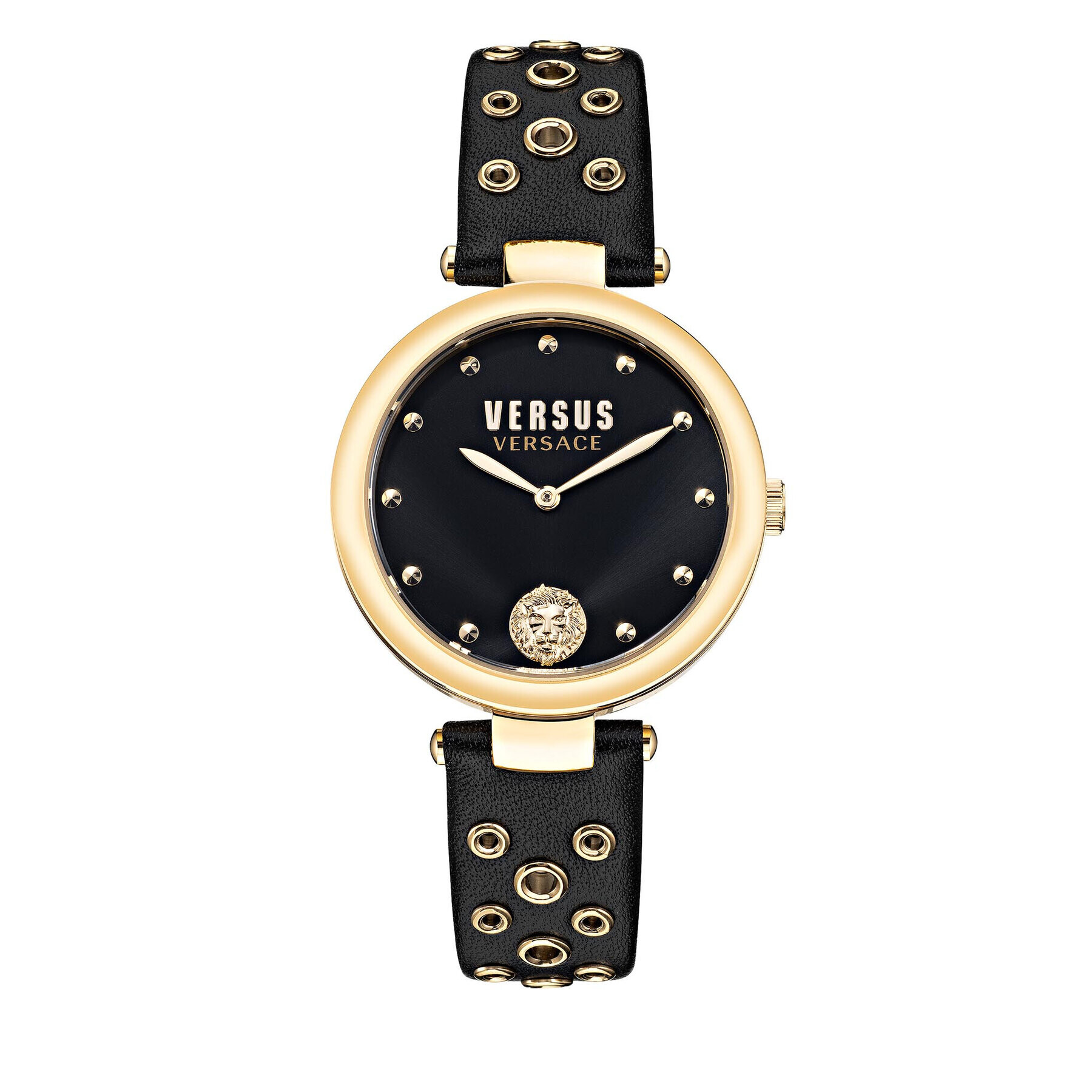 Versus Versace Ceas Los Feliz VSP1G0221 Negru - Pled.ro