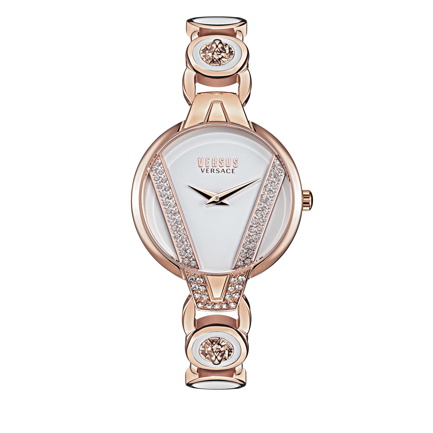 Versus Versace Ceas Saint Germain VSP1J0421 Roz - Pled.ro