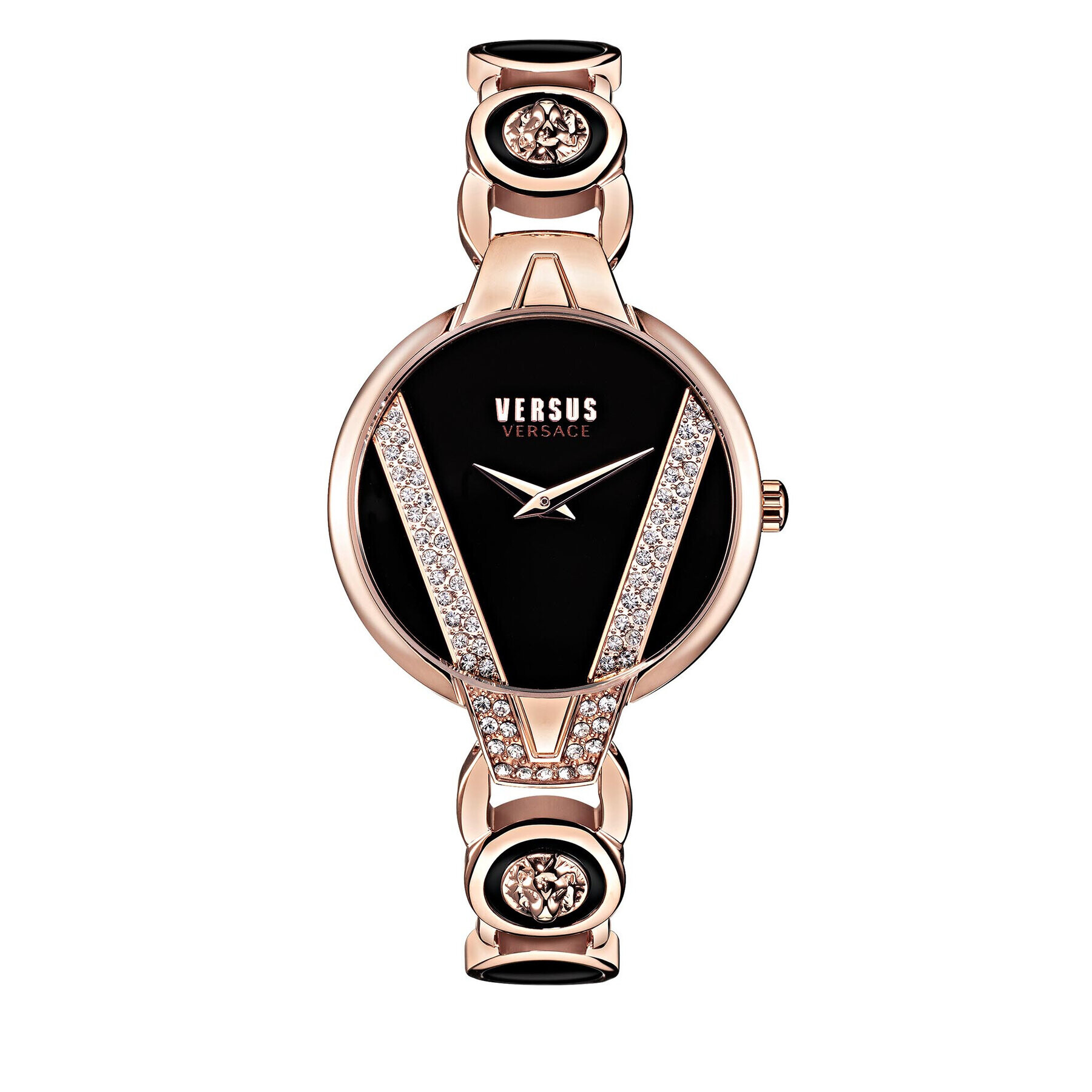 Versus Versace Ceas Saint Germain VSP1J0521 Auriu - Pled.ro