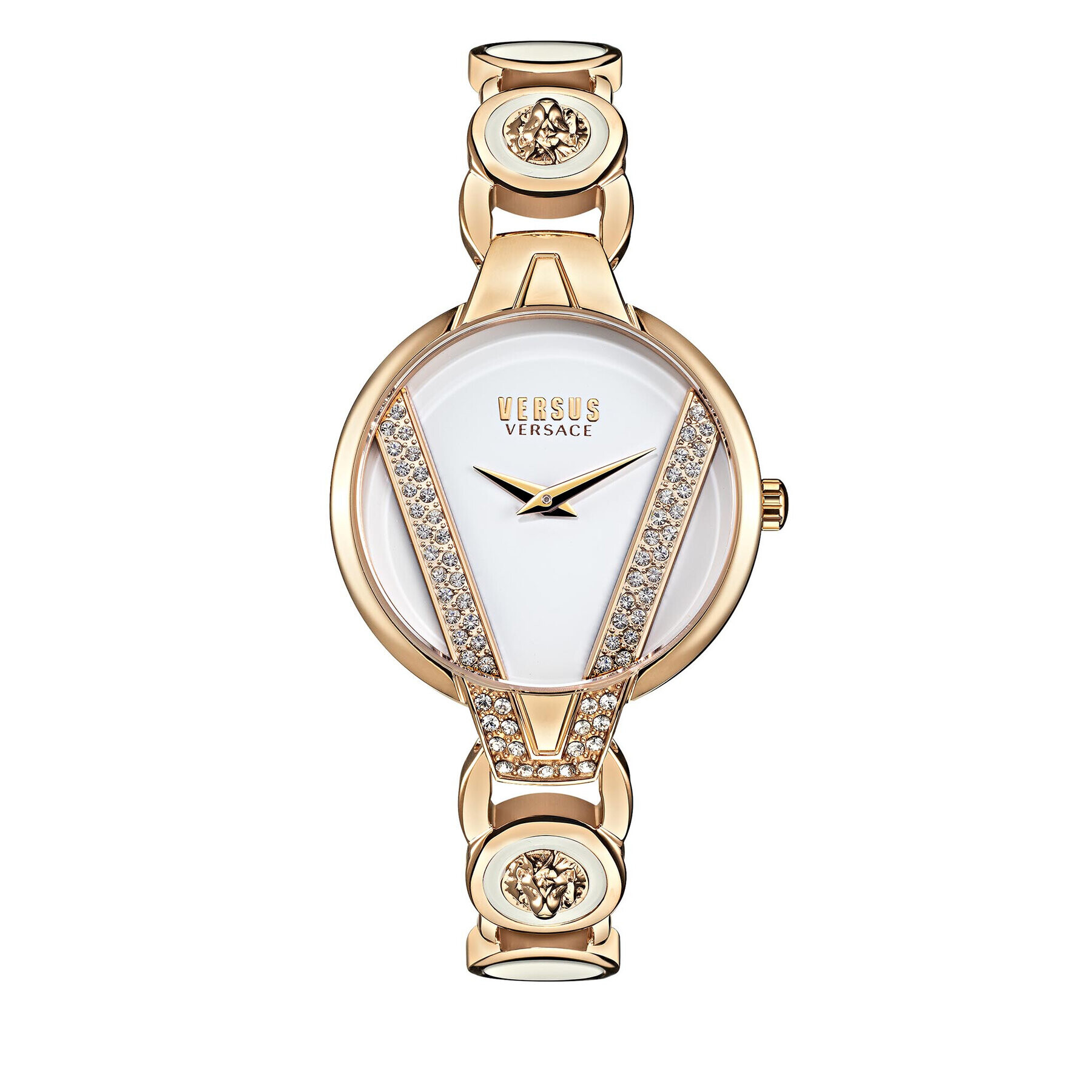 Versus Versace Ceas VSP1J0221 Auriu - Pled.ro