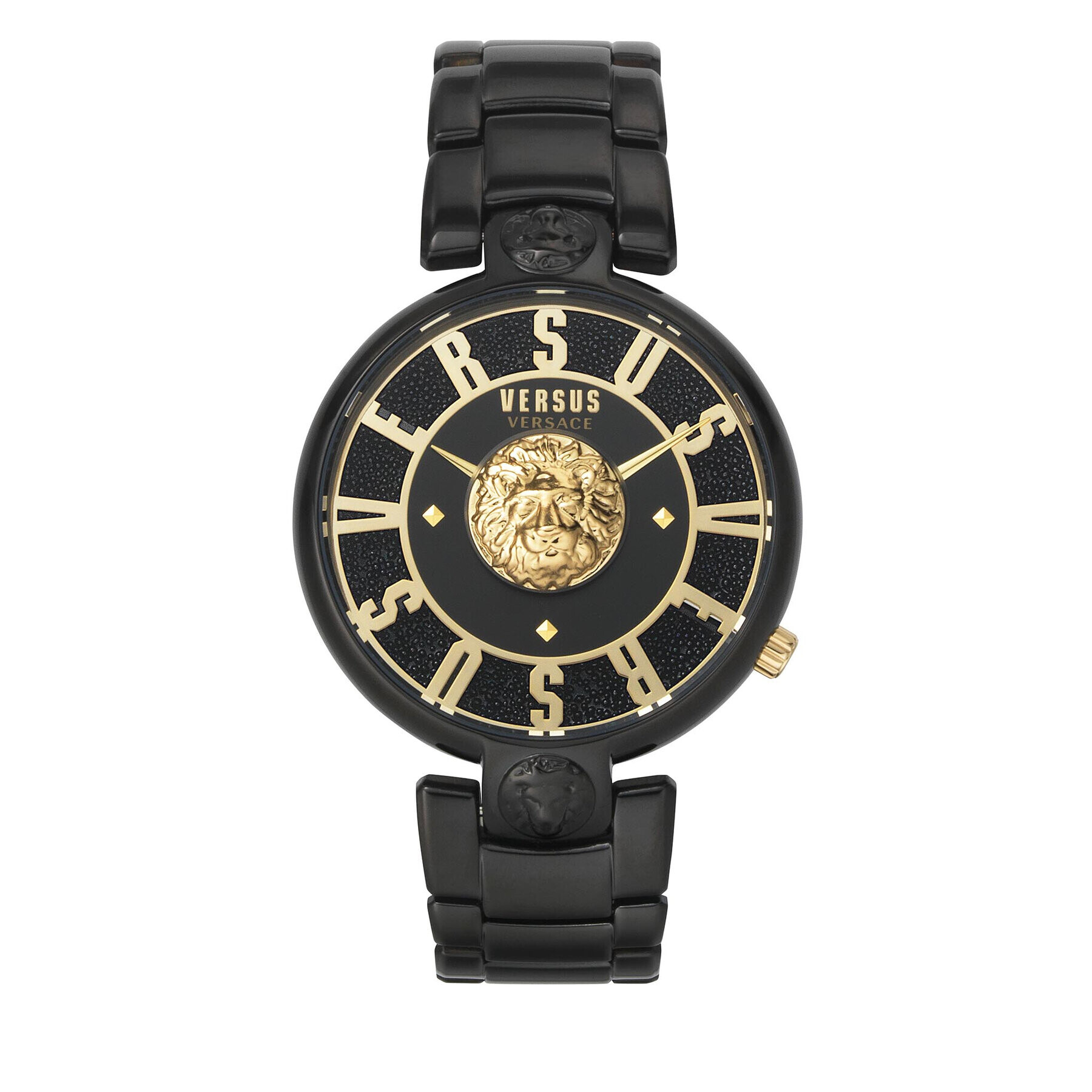 Versus Versace Ceas Lodovica VSPVS0220 Negru - Pled.ro