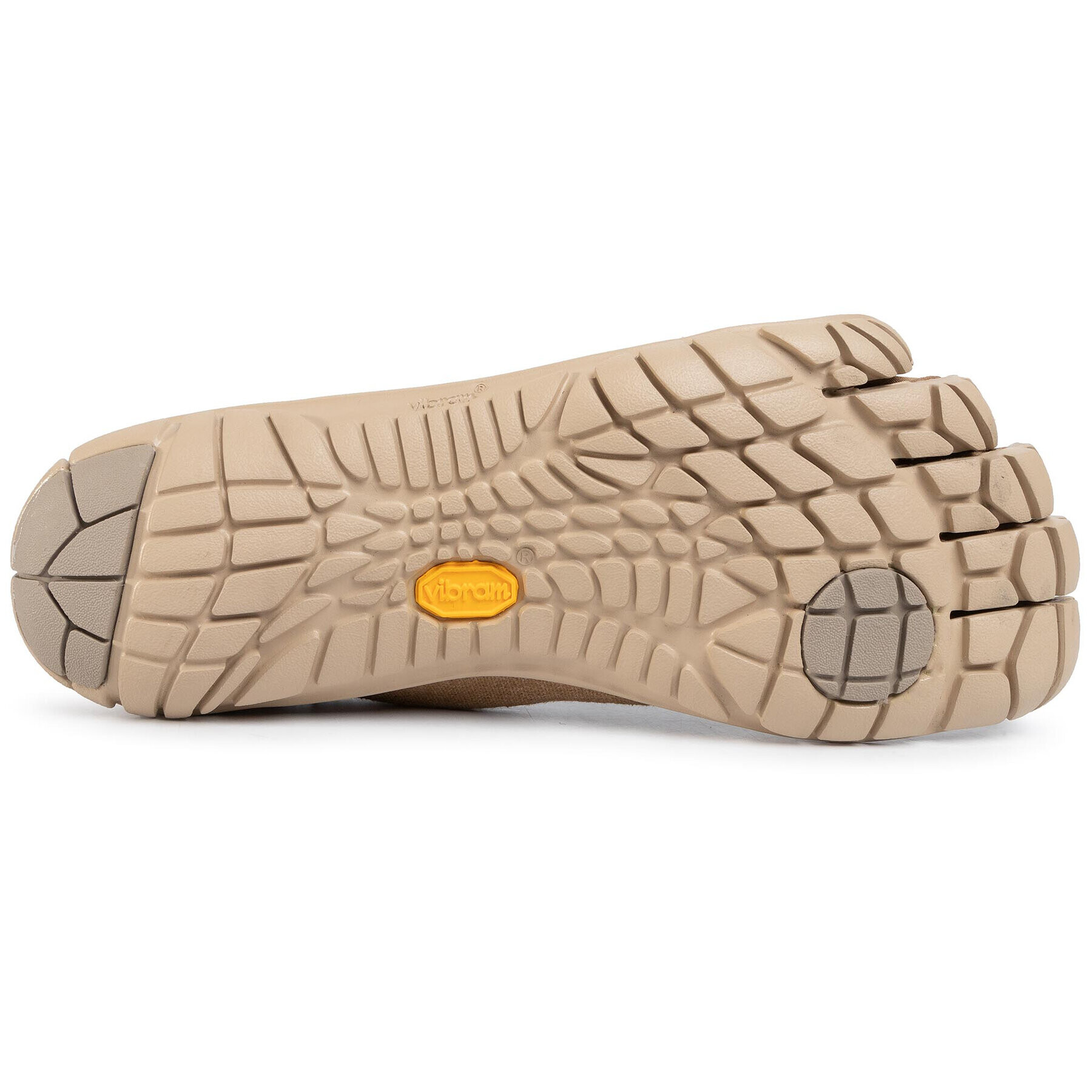 Vibram Fivefingers Pantofi Cvt-Hemp 14W6201 Verde - Pled.ro