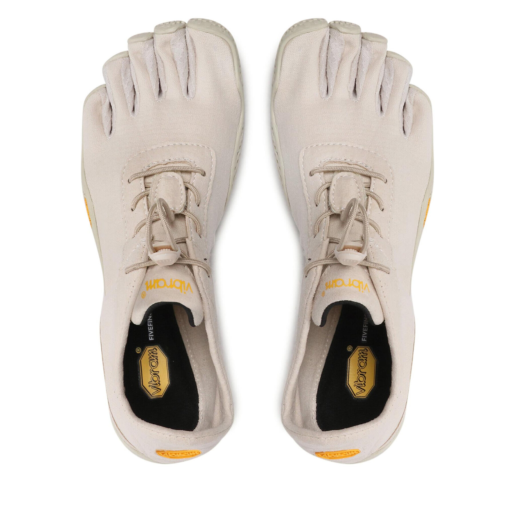 Vibram Fivefingers Pantofi Kso Eco 21W9503 Bej - Pled.ro