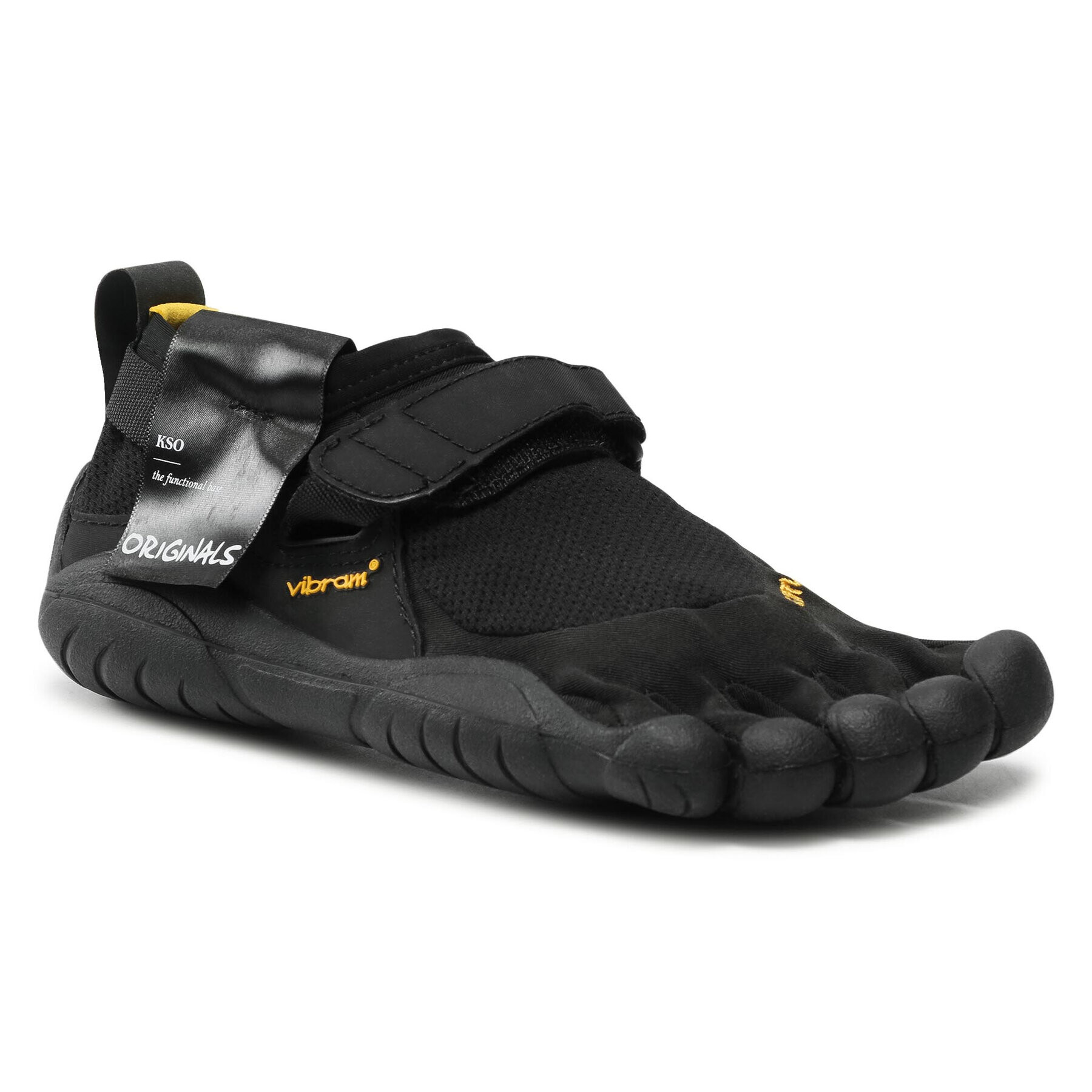 Vibram Fivefingers Pantofi Kso M148 Negru - Pled.ro