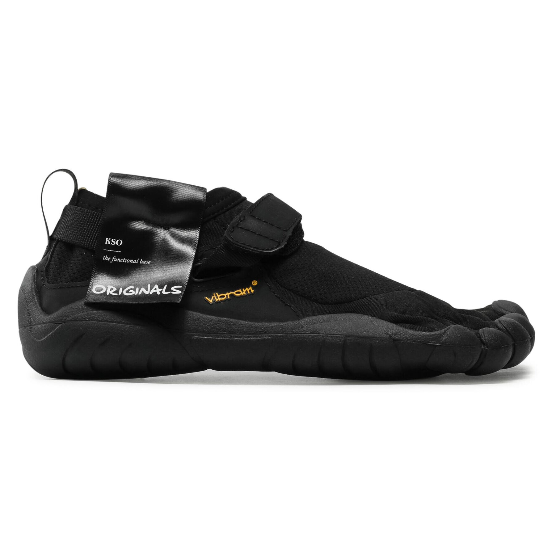 Vibram Fivefingers Pantofi Kso M148 Negru - Pled.ro