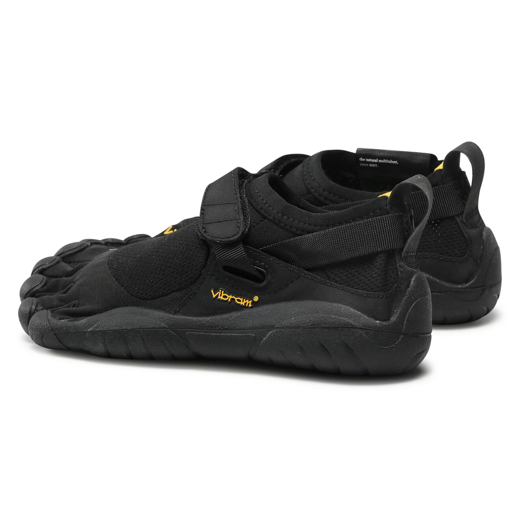 Vibram Fivefingers Pantofi Kso M148 Negru - Pled.ro