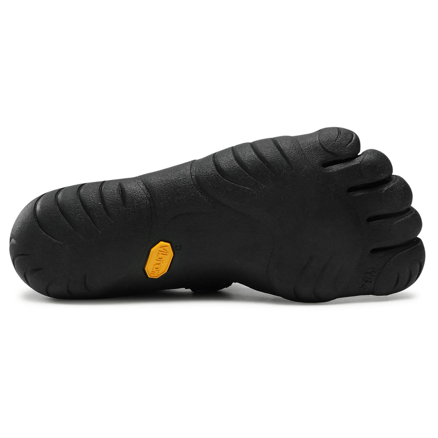 Vibram Fivefingers Pantofi Kso M148 Negru - Pled.ro