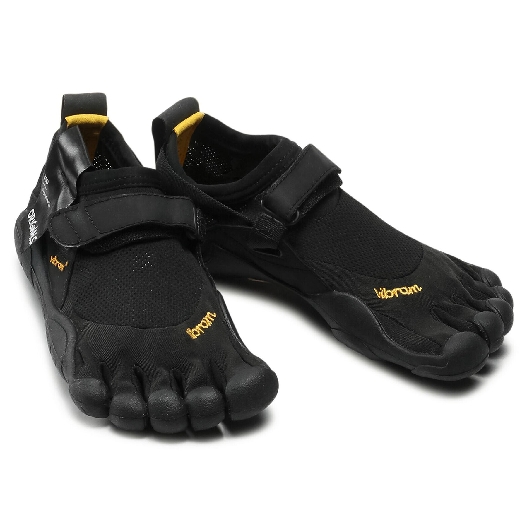 Vibram Fivefingers Pantofi Kso M148 Negru - Pled.ro