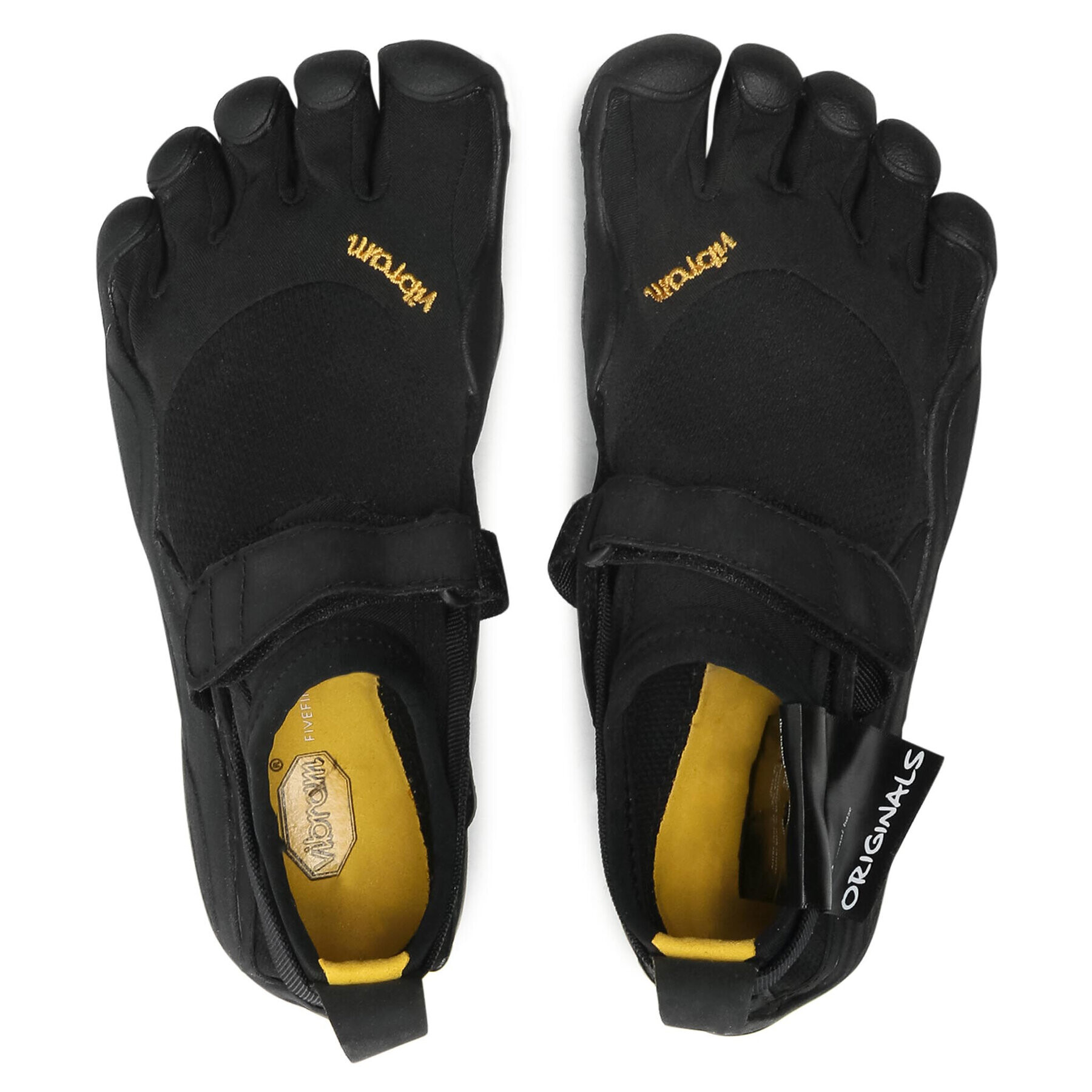 Vibram Fivefingers Pantofi Kso M148 Negru - Pled.ro