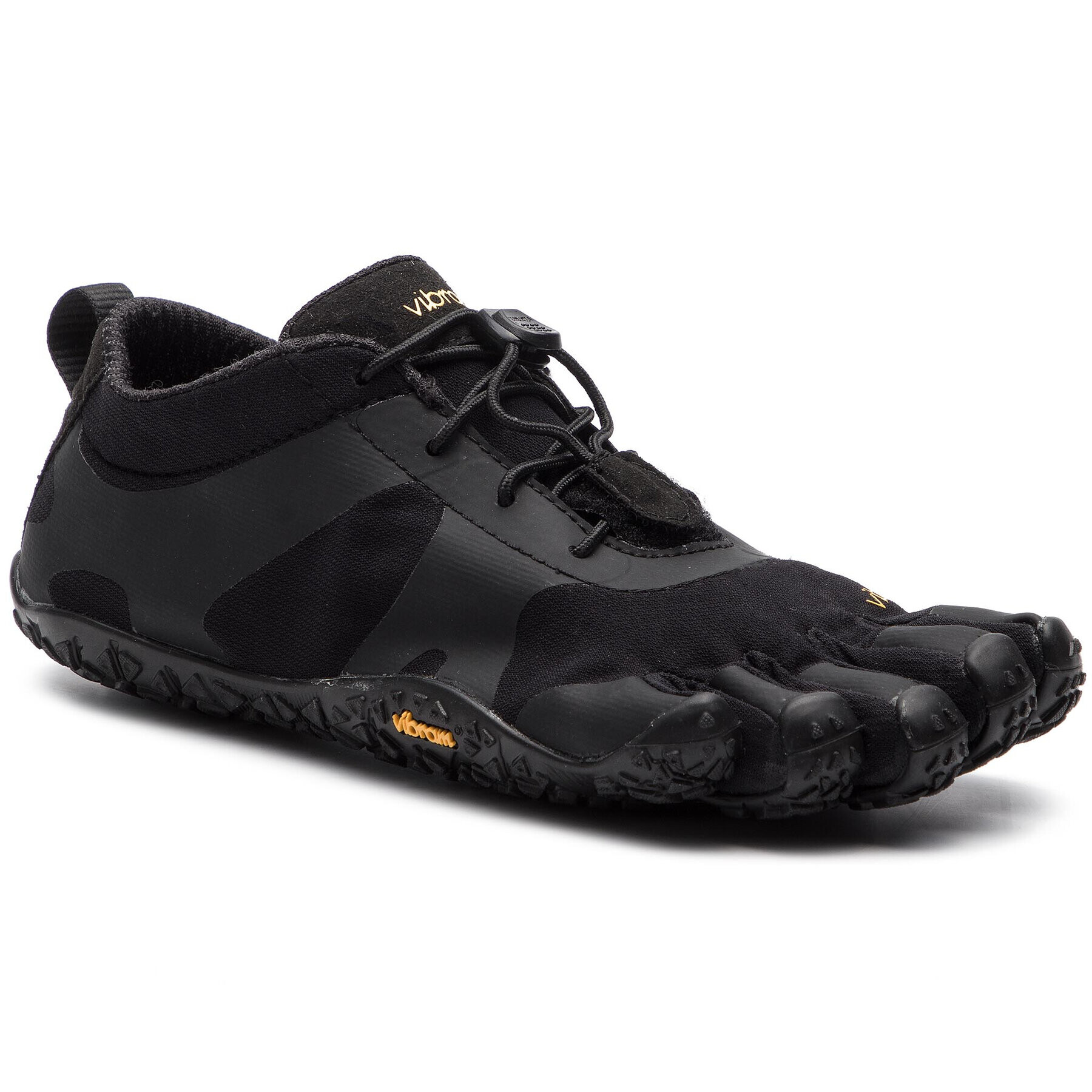 Vibram Fivefingers Pantofi V-Alpha 18W7101 Negru - Pled.ro