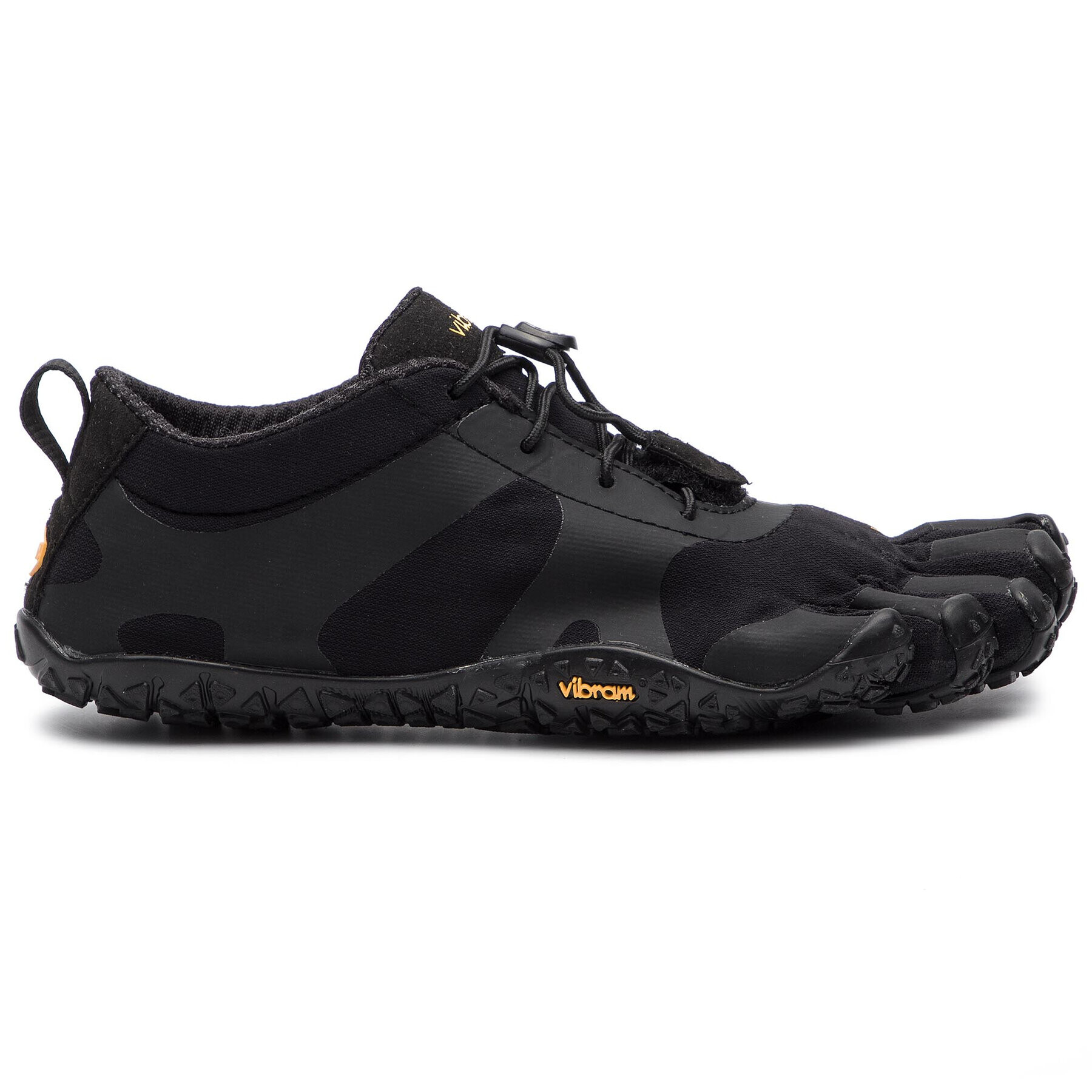 Vibram Fivefingers Pantofi V-Alpha 18W7101 Negru - Pled.ro