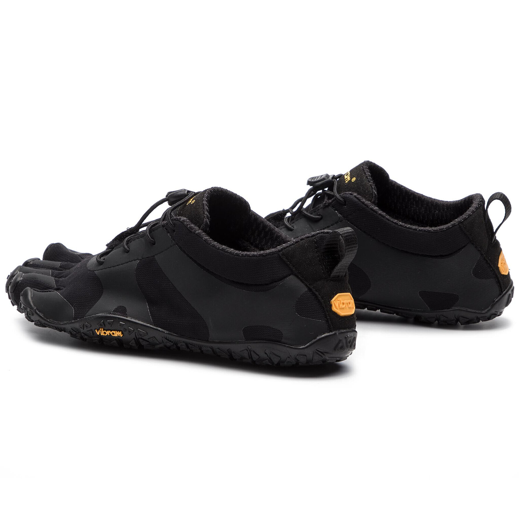 Vibram Fivefingers Pantofi V-Alpha 18W7101 Negru - Pled.ro