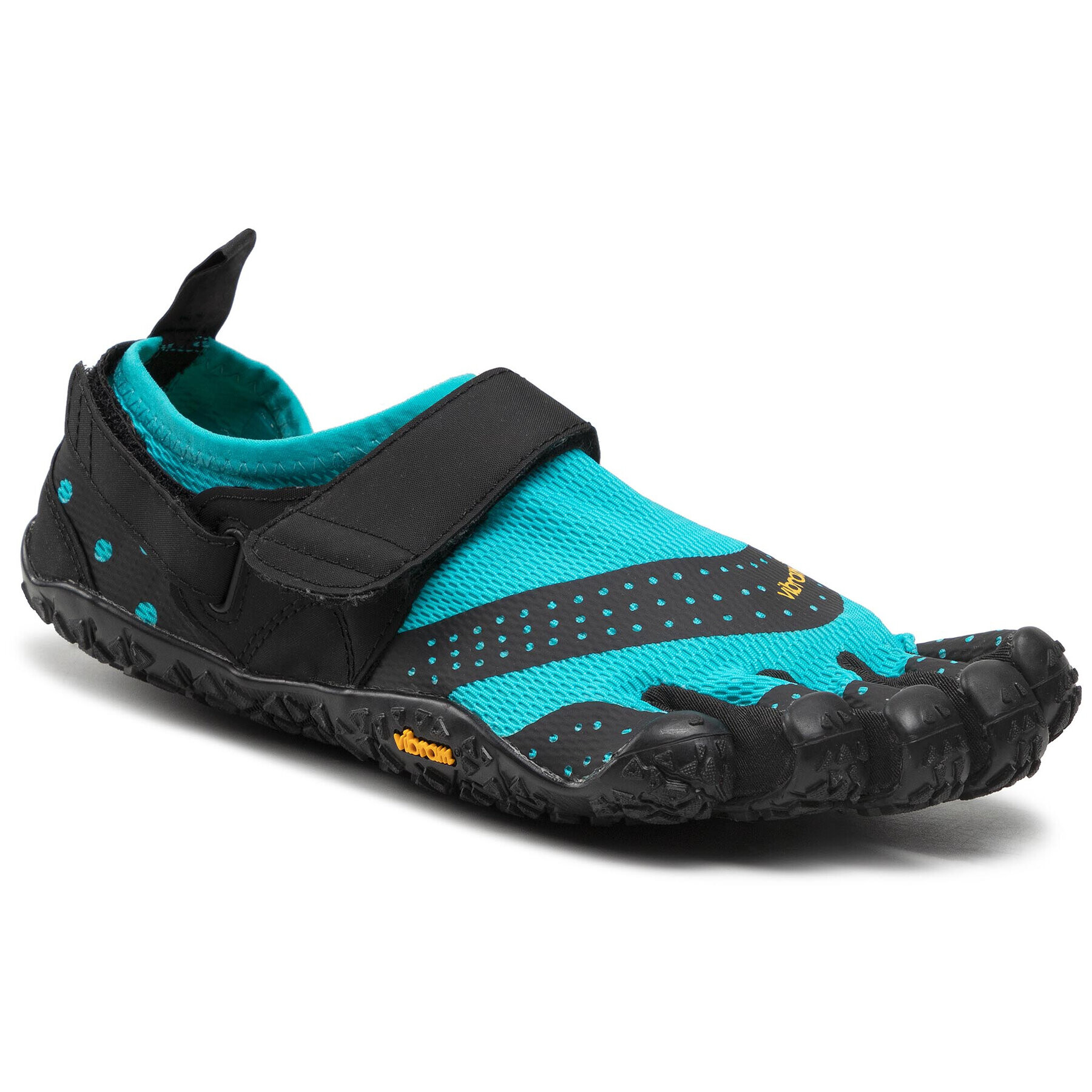 Vibram Fivefingers Pantofi V-Aqua 19W7301 Albastru - Pled.ro