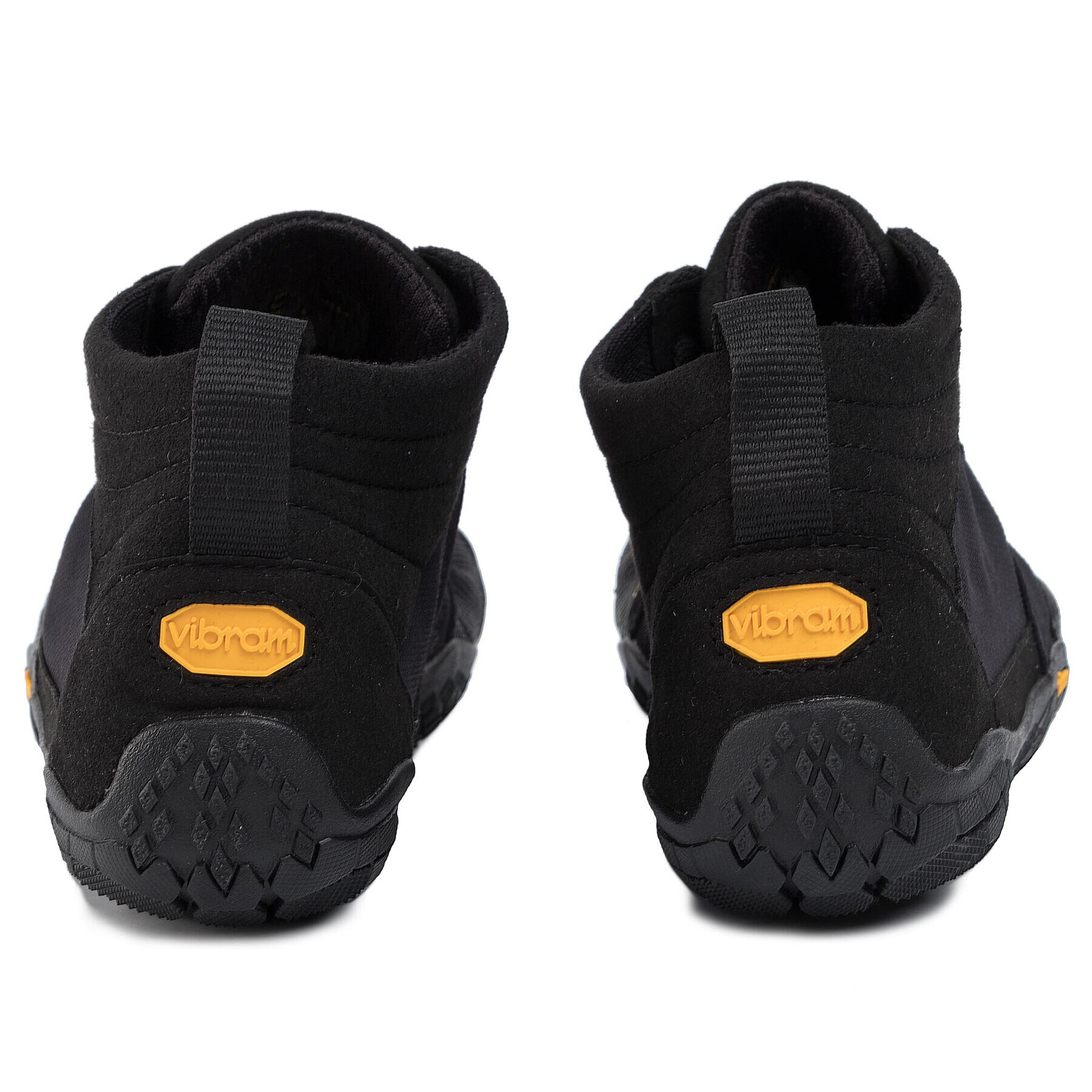 Vibram Fivefingers Pantofi V-Treck 19M7401 Negru - Pled.ro