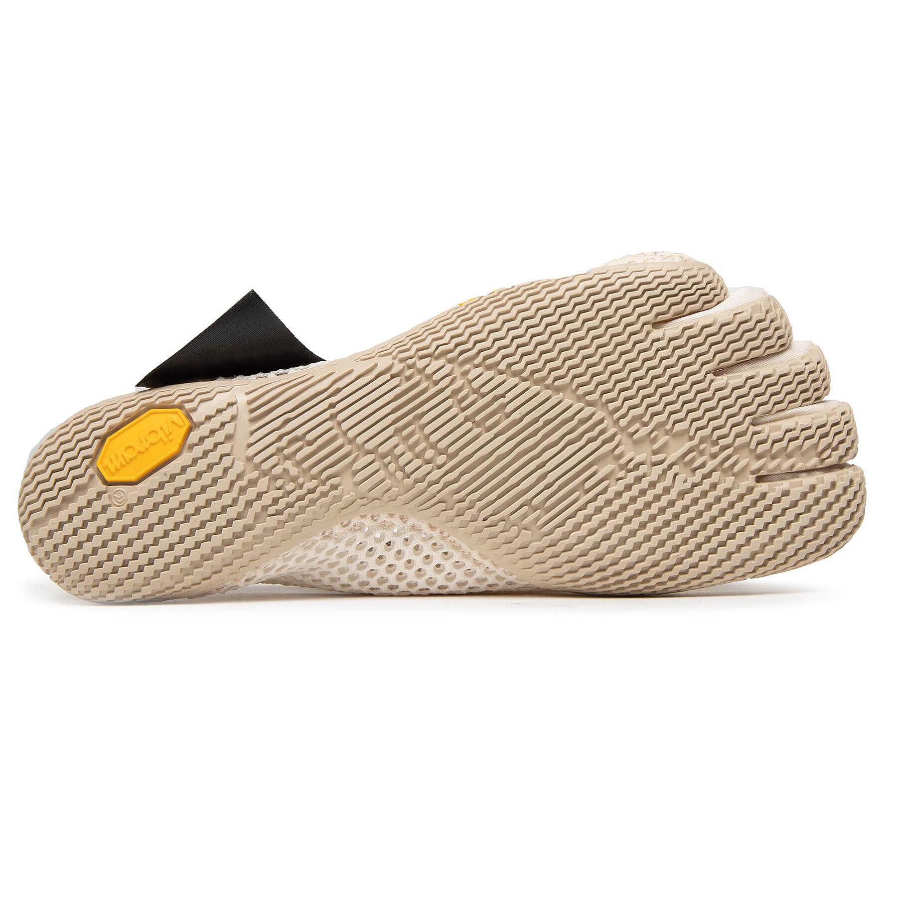 Vibram Fivefingers Pantofi VI-B 18W2702 Bej - Pled.ro