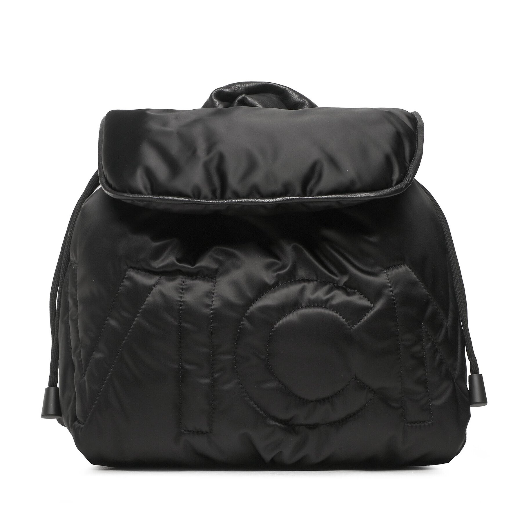 Vic Matié Rucsac 1D0312T_999BH6T001 Negru - Pled.ro