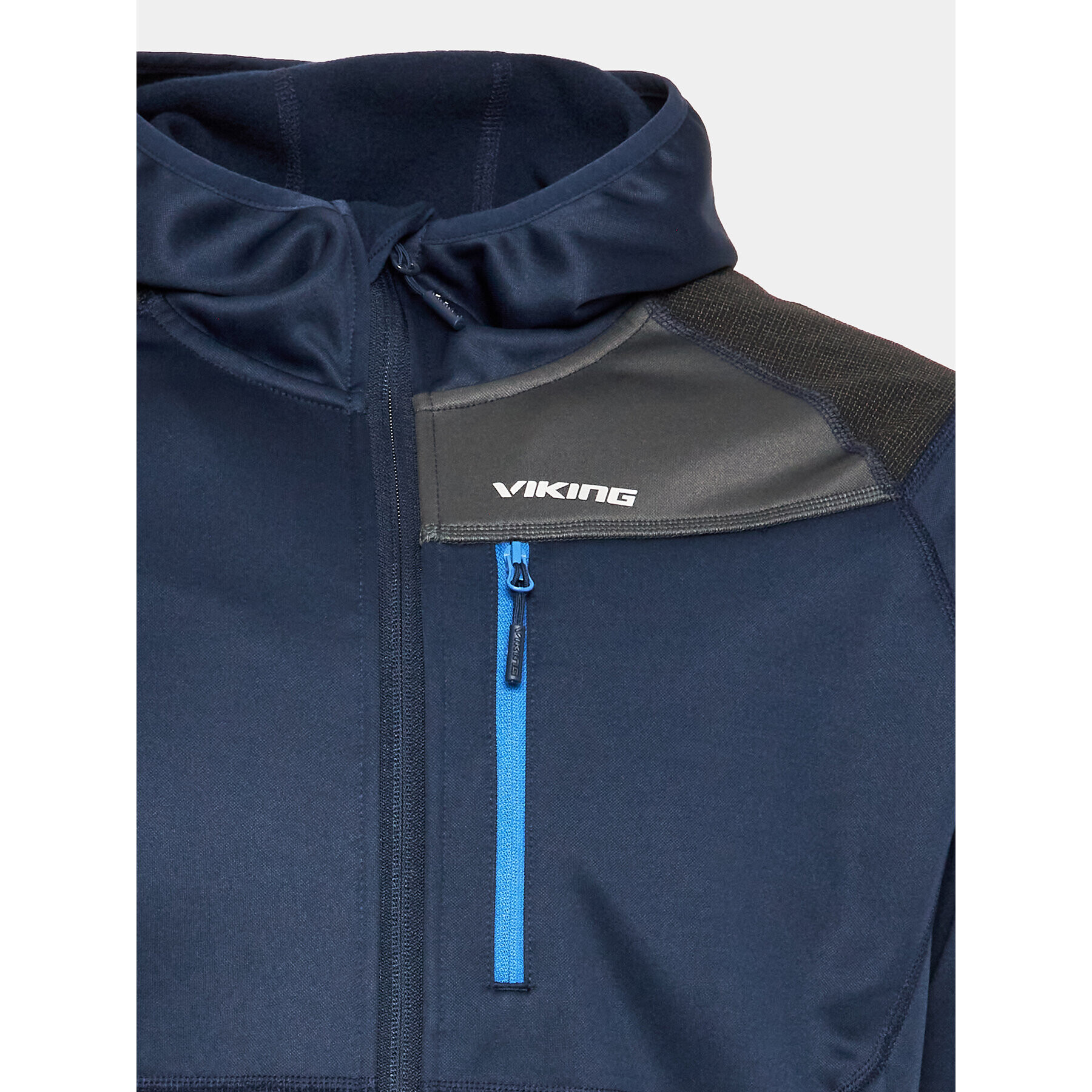 Viking Bluză Yosemite Man 720/24/1243 Bleumarin Regular Fit - Pled.ro