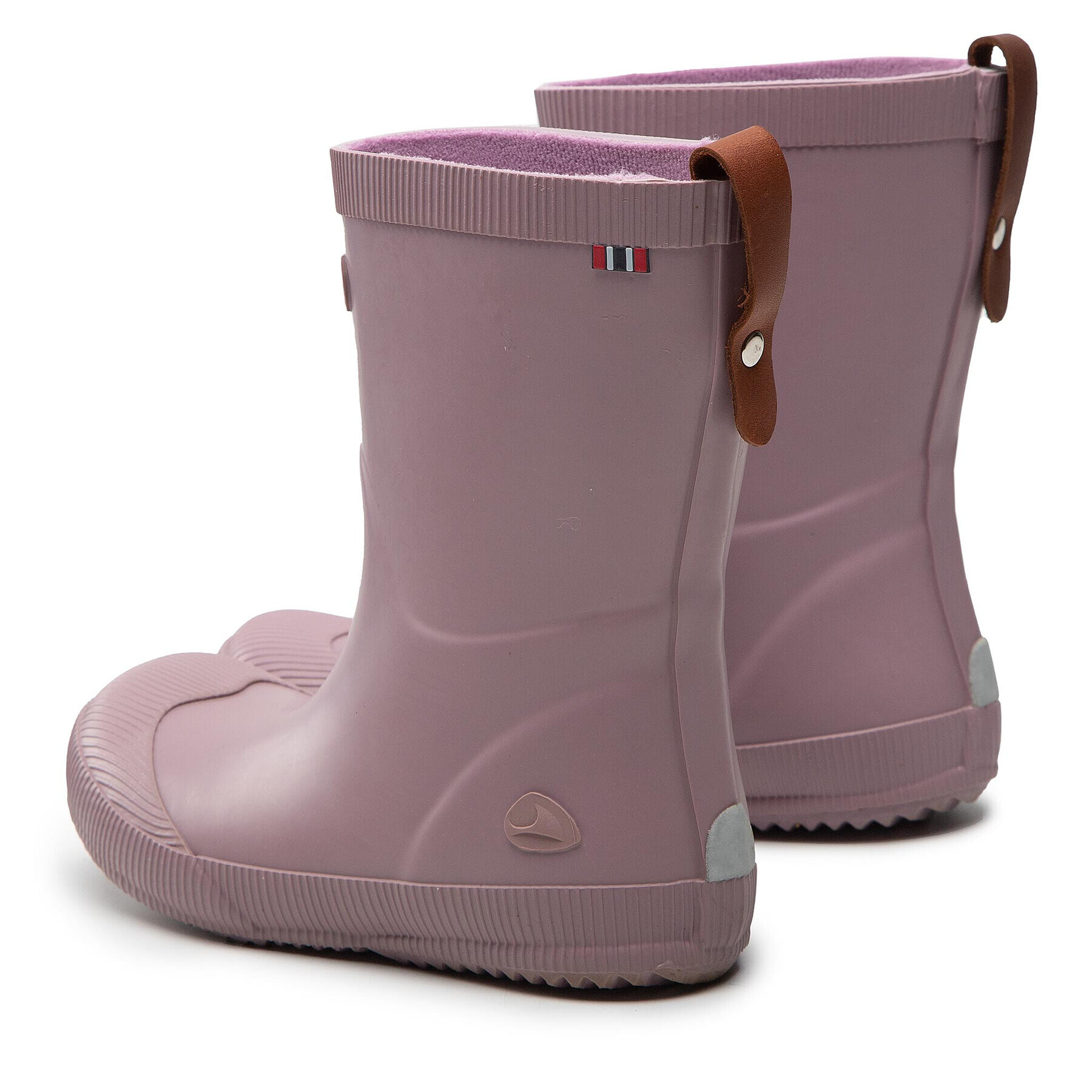 Viking Cizme de cauciuc Indie Urban 1-60100-94 Violet - Pled.ro