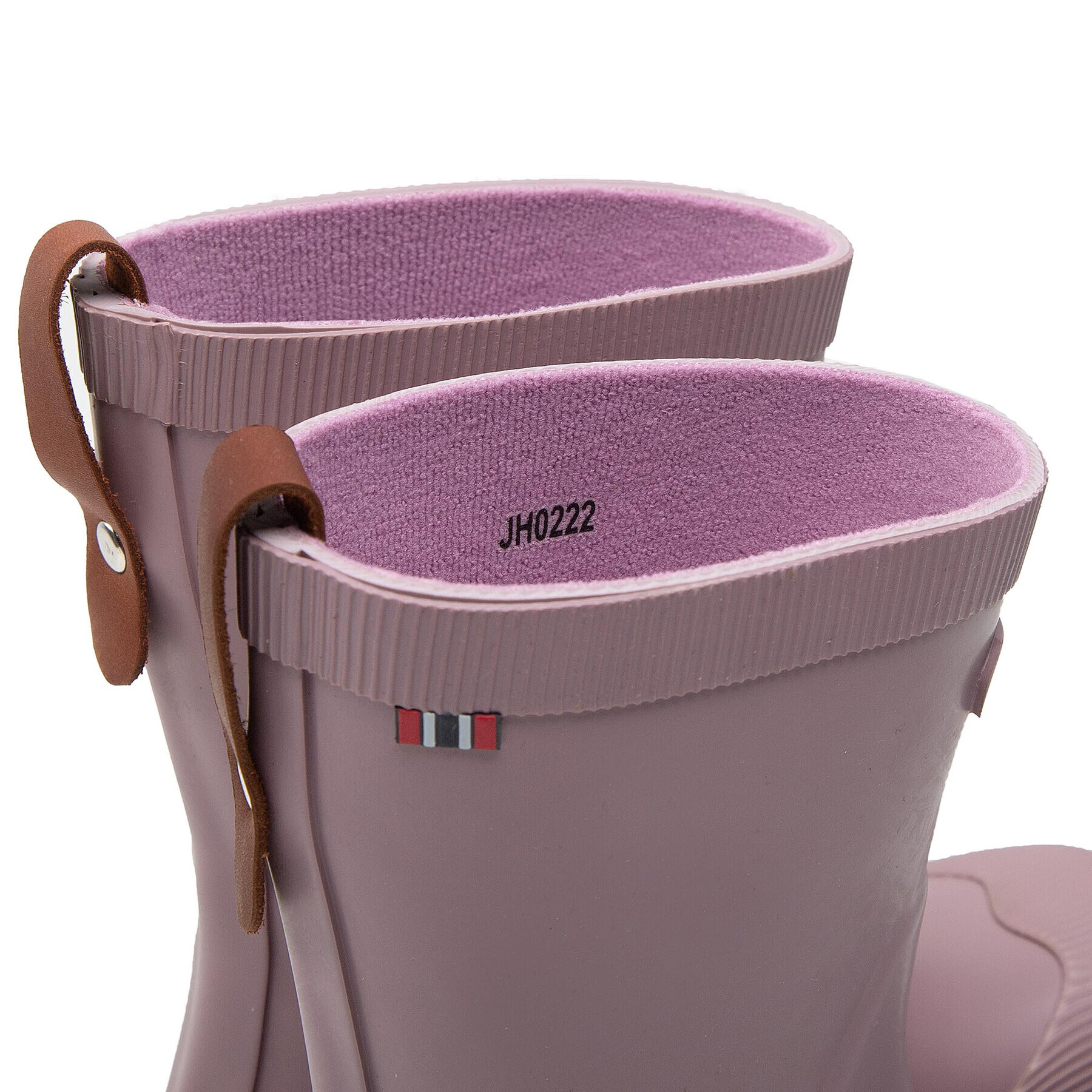 Viking Cizme de cauciuc Indie Urban 1-60100-94 Violet - Pled.ro