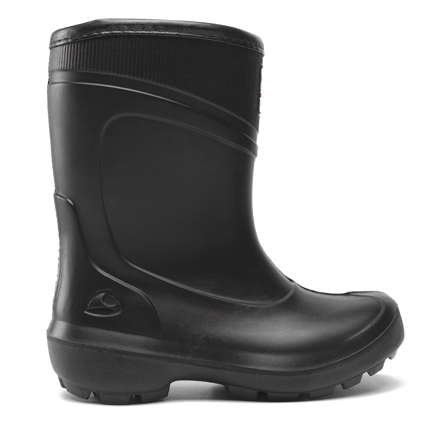 Viking Cizme de cauciuc Supra Warm 5-74300-2 Negru - Pled.ro