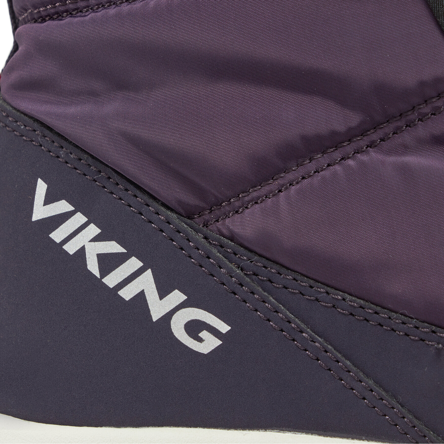 Viking Cizme de zăpadă Aery Warm Gtx GORE-TEX Sl 3-93750-8316 S Violet - Pled.ro