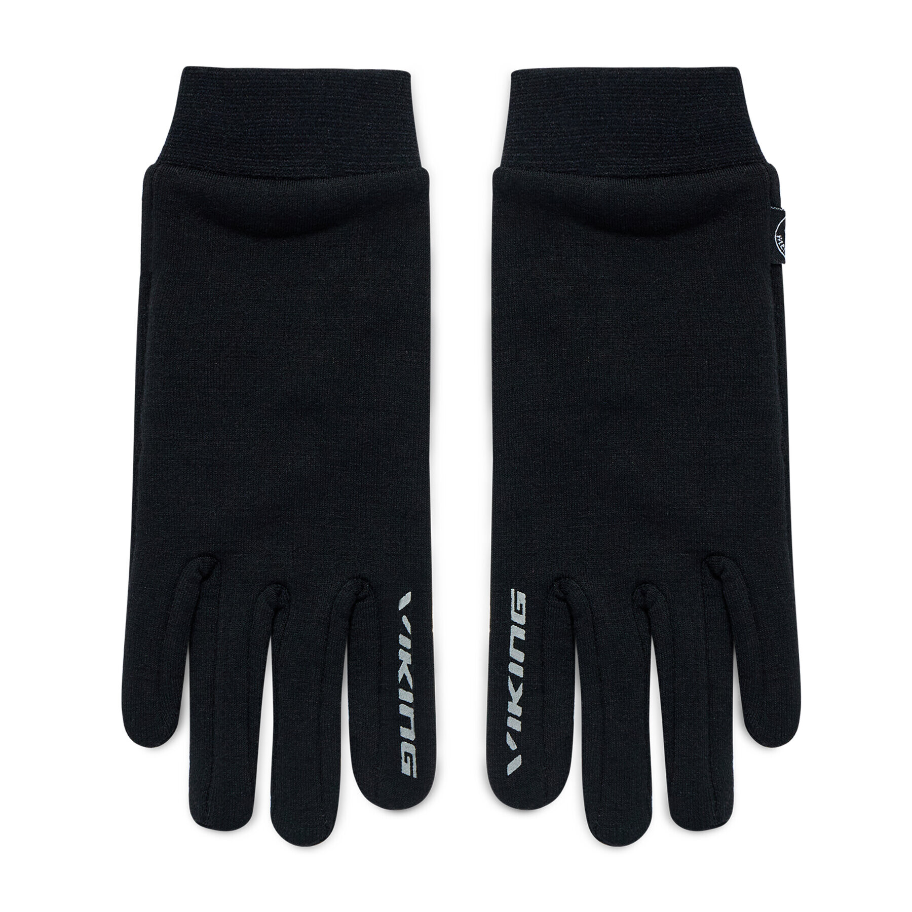 Viking Mănuși Alfa Gloves 190/21/7711/09 Negru - Pled.ro