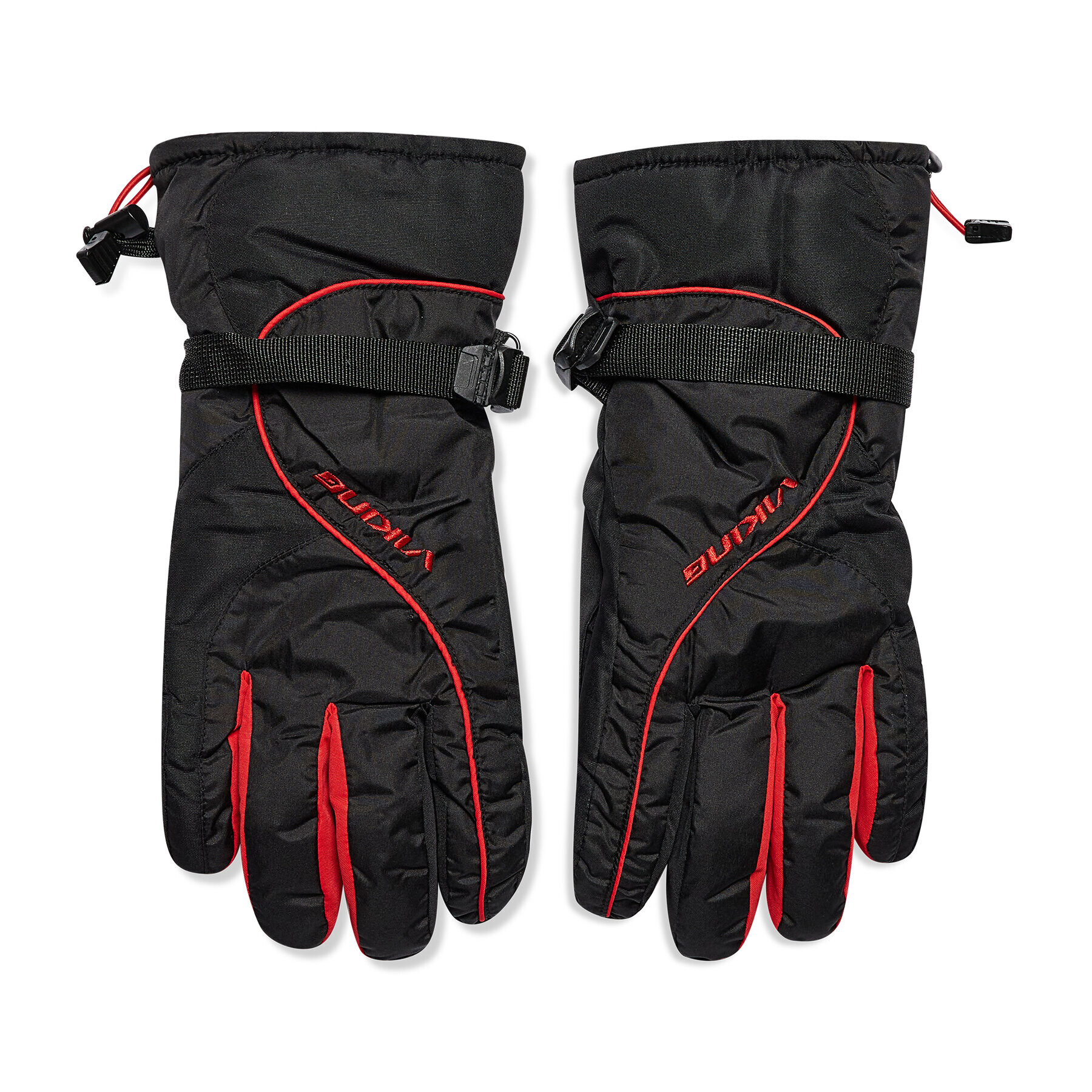 Viking Mănuși schi Devon Gloves 110/22/6014 Negru - Pled.ro