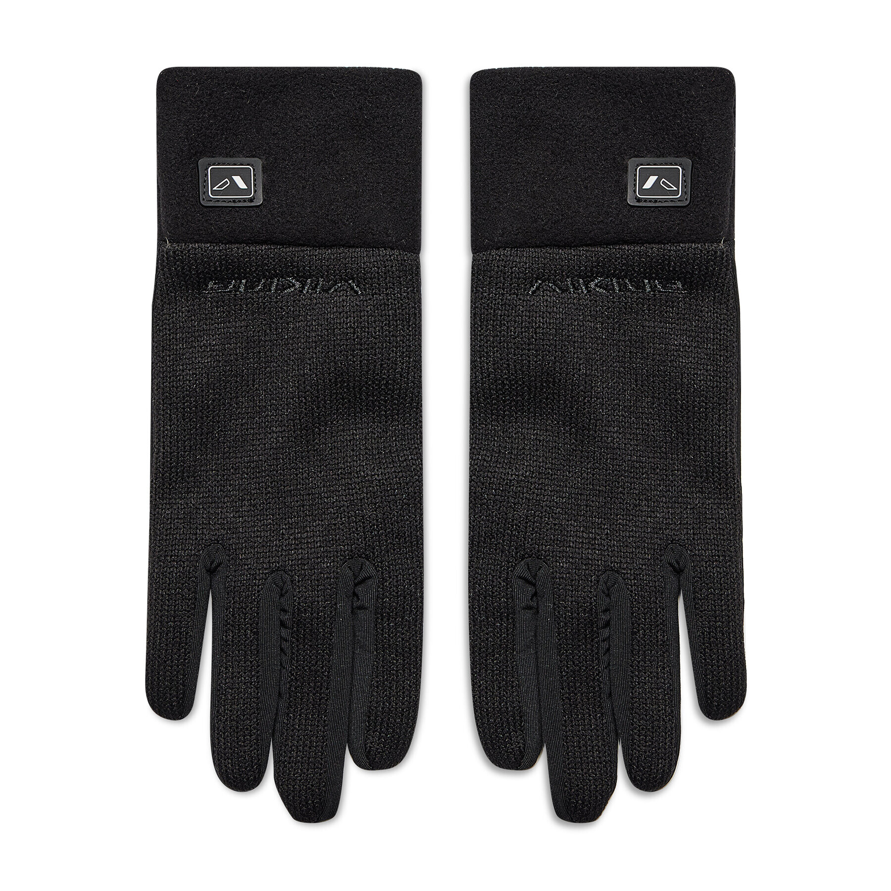 Viking Mănuși Dramen Gloves 140/21/5646 Negru - Pled.ro