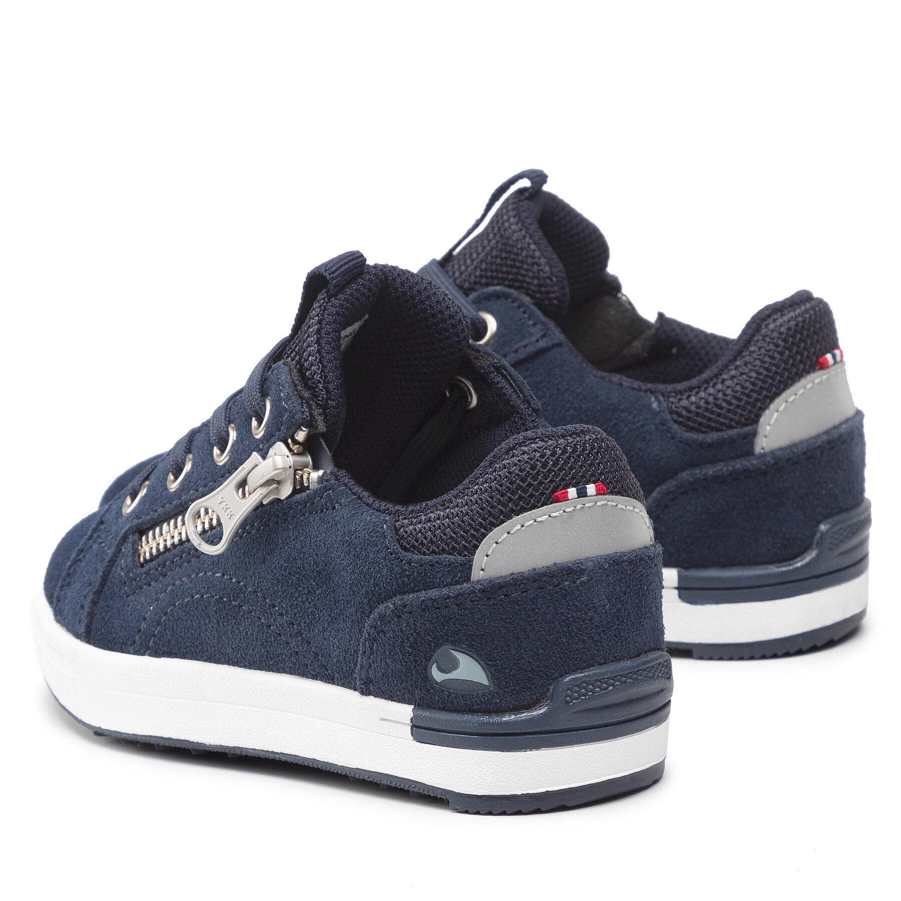 Viking Sneakers Kasper 3-50850-5 Bleumarin - Pled.ro