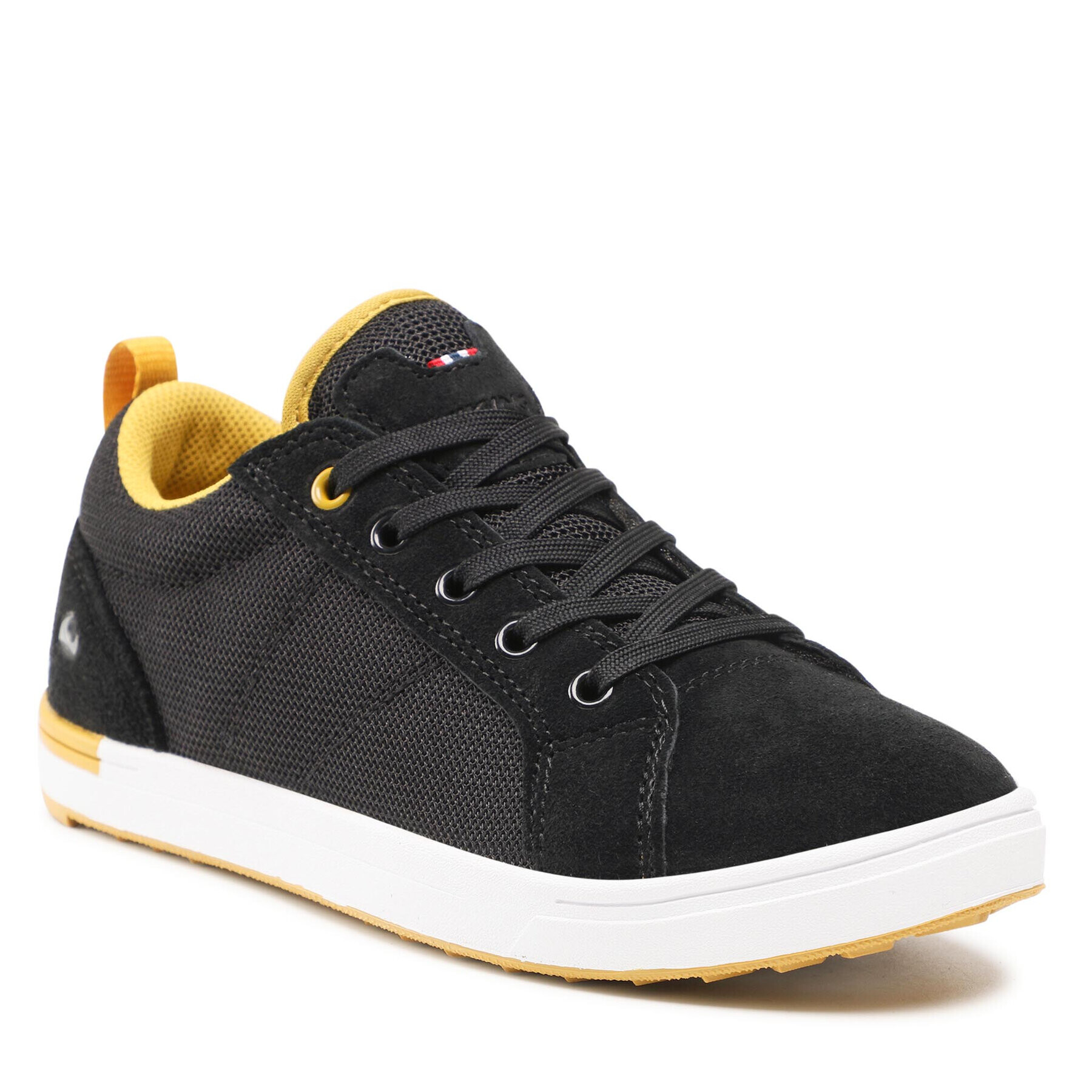 Viking Sneakers Mathias 3-50770-2 Negru - Pled.ro