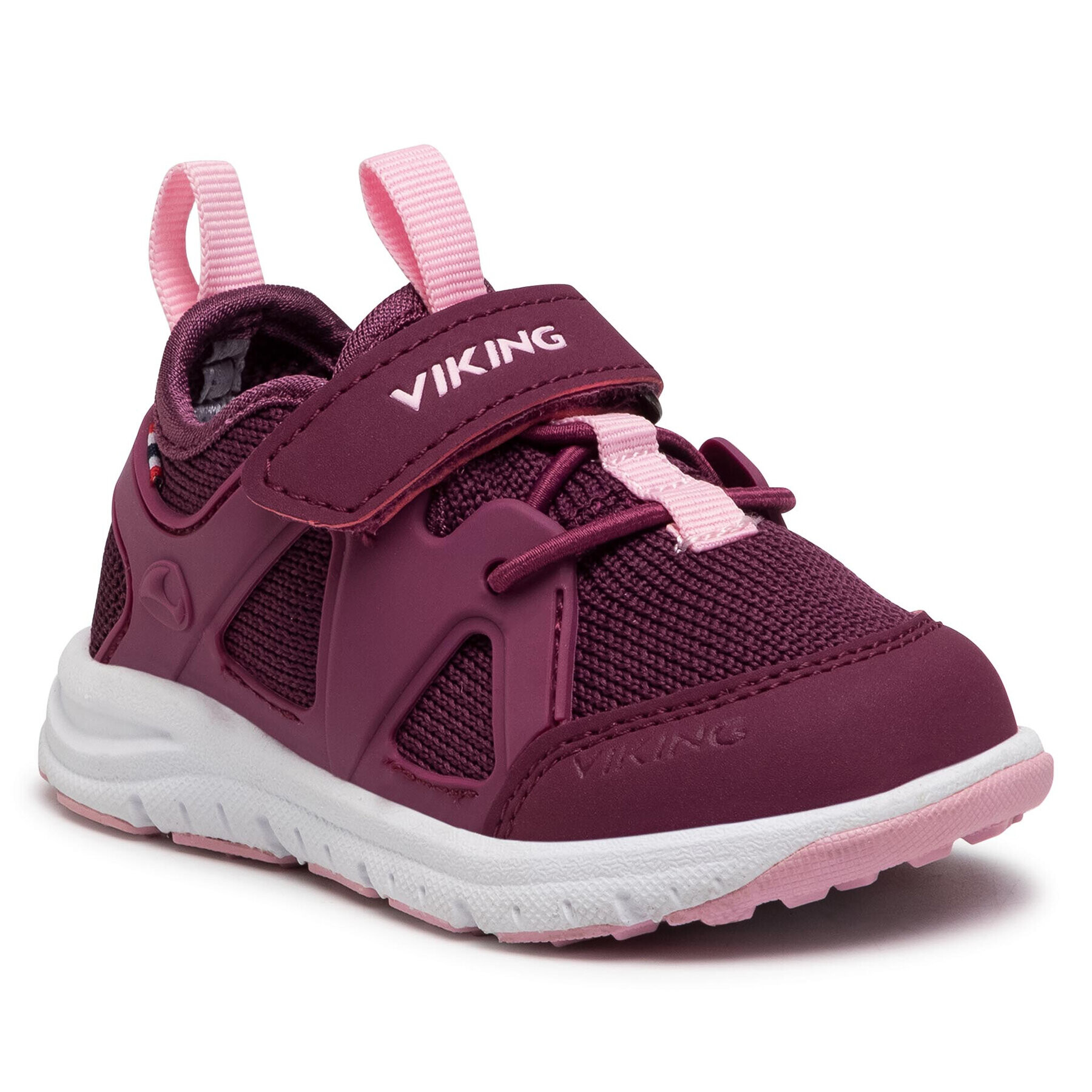 Viking Sneakers Moholt 3-50815-709 Vișiniu - Pled.ro