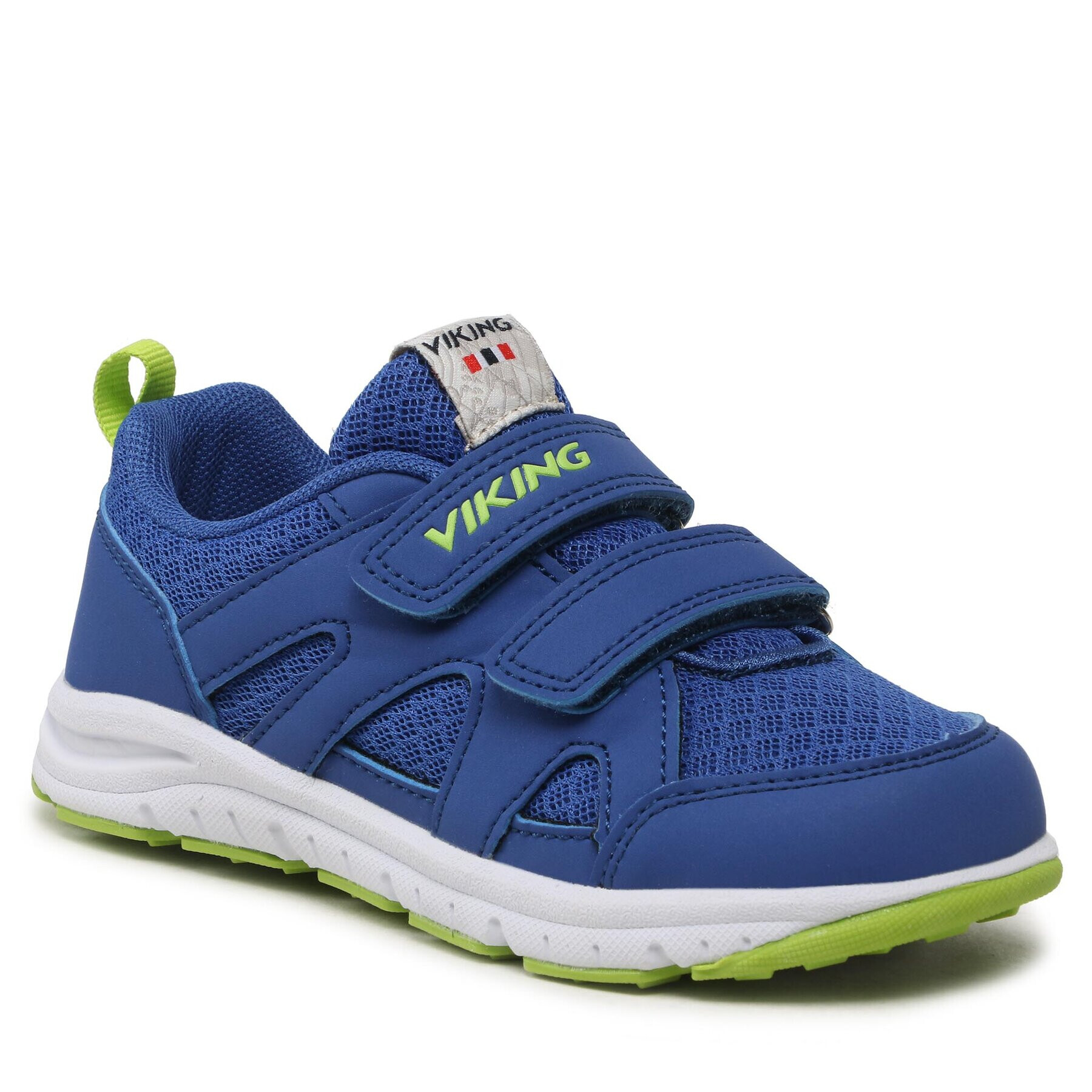 Viking Sneakers Odda 2V 3-48920-2368 Bleumarin - Pled.ro