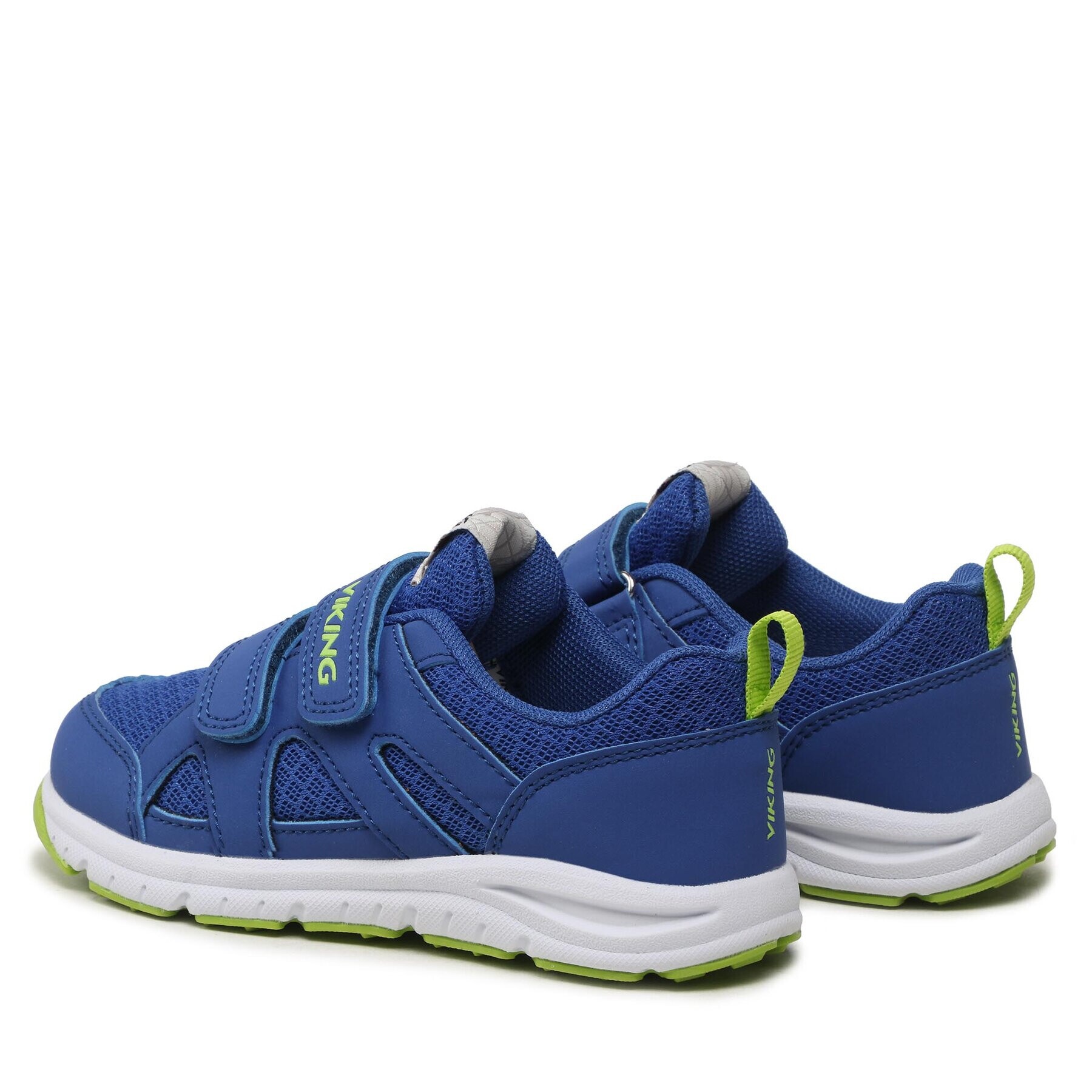 Viking Sneakers Odda 2V 3-48920-2368 Bleumarin - Pled.ro