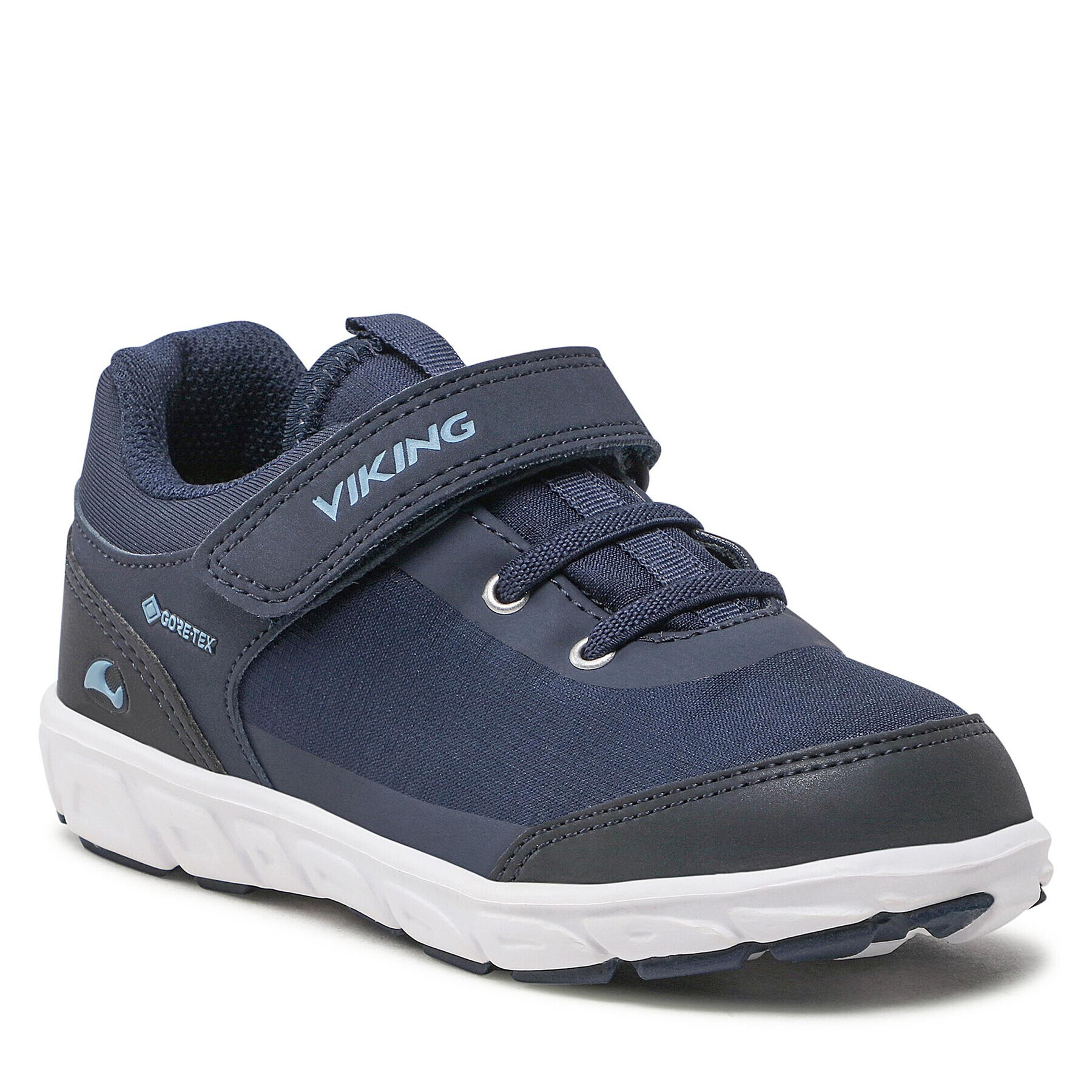 Viking Sneakers Spectrum Low Gtx R GORE-TEX 3-50010-5 Bleumarin - Pled.ro