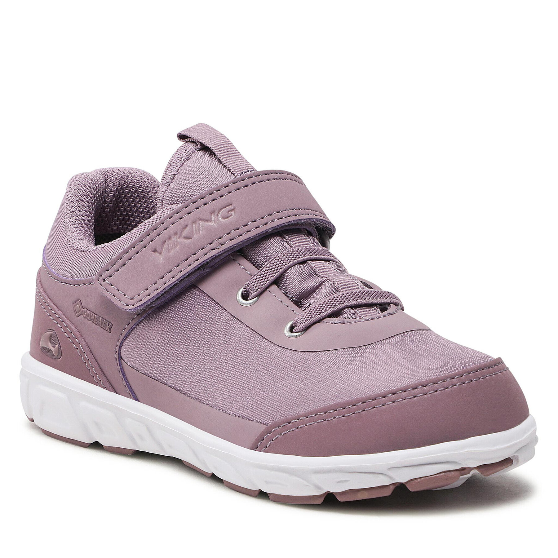 Viking Sneakers Spectrum Low Gtx R GORE-TEX 3-50010-94 Violet - Pled.ro