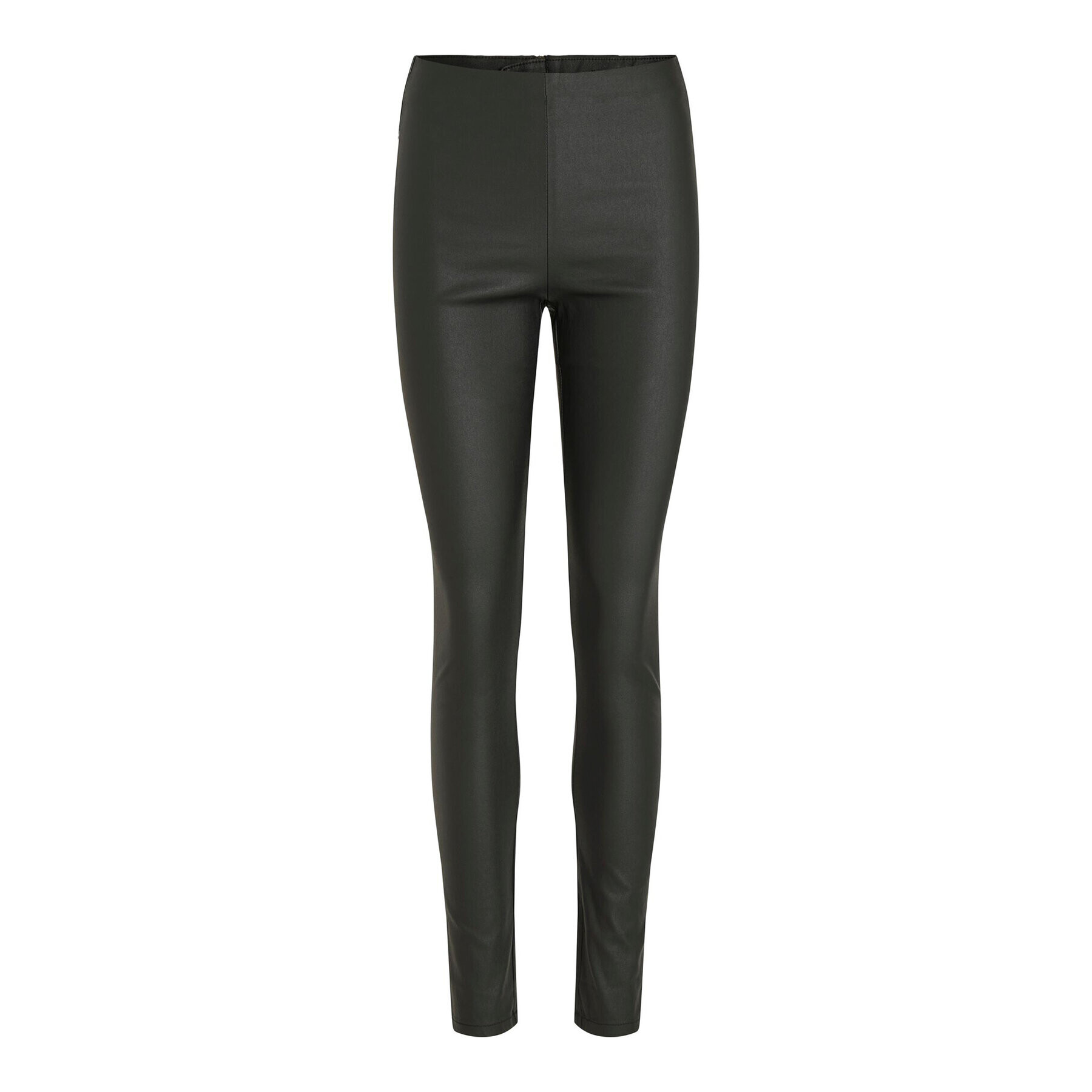 Vila Colanți Commit 14079967 Negru Slim Fit - Pled.ro