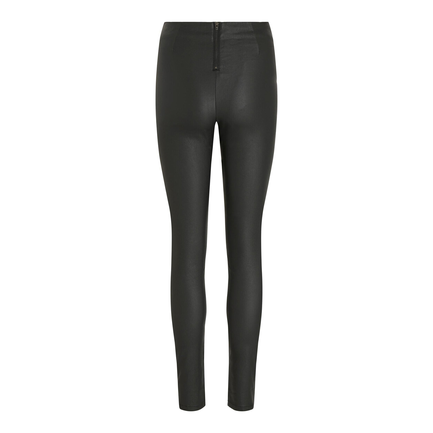 Vila Colanți Commit 14079967 Negru Slim Fit - Pled.ro