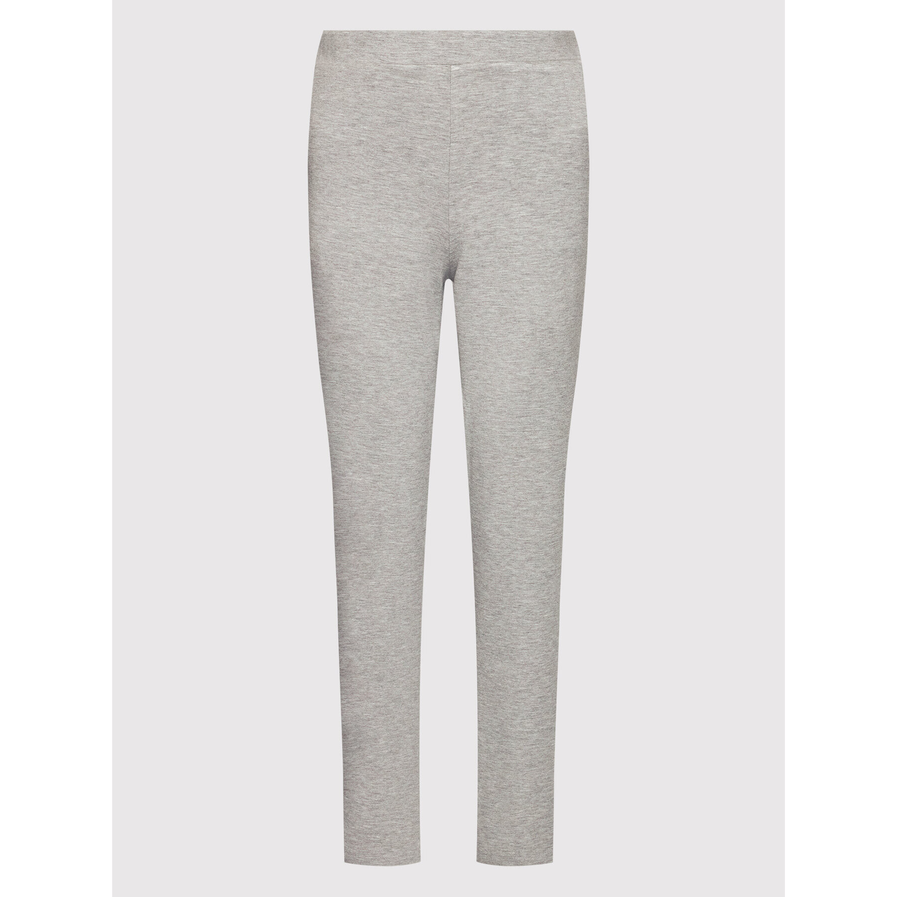 Vila Pantaloni trening Sif 14071217 Gri Relaxed Fit - Pled.ro