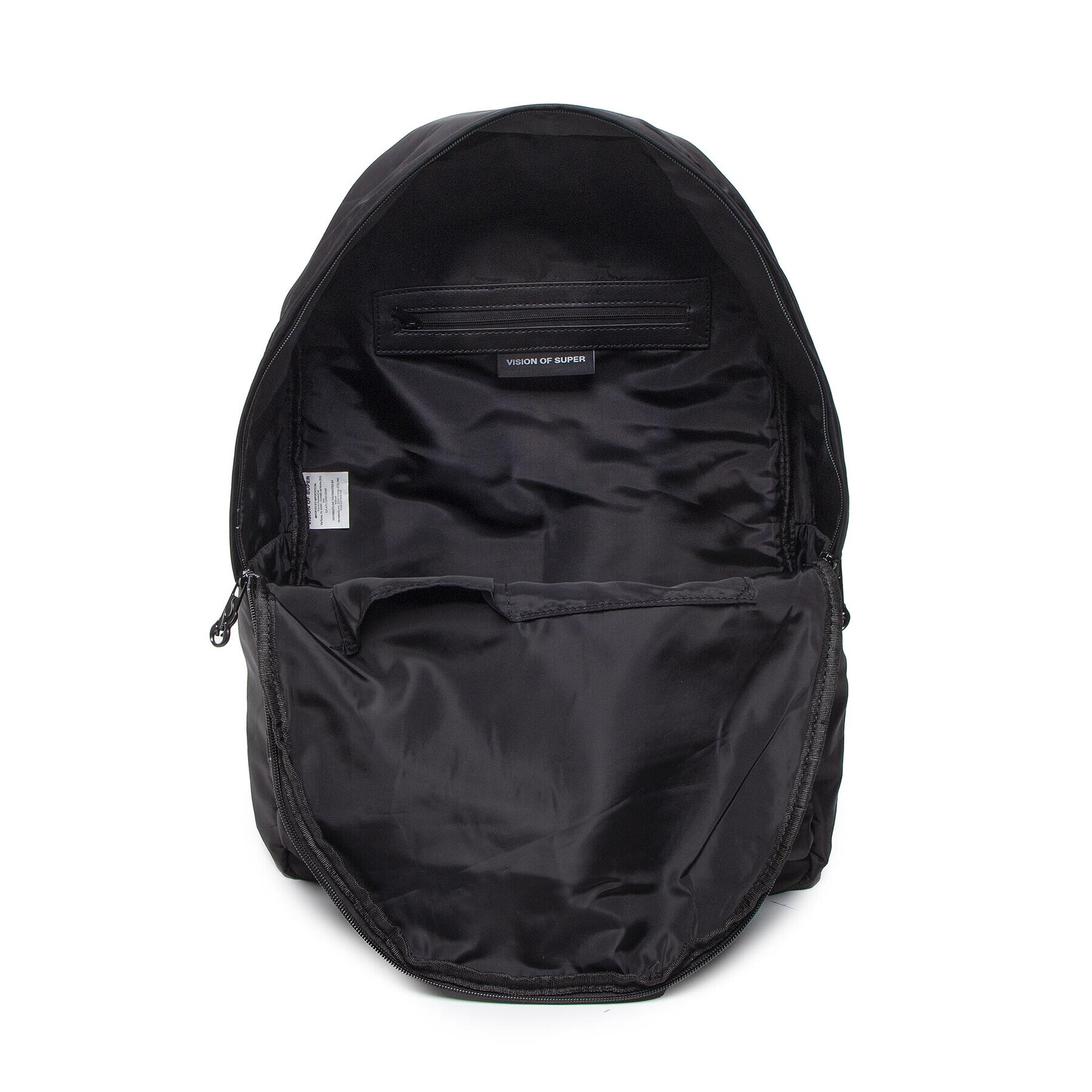 Vision Of Super Rucsac VSA00300AB Negru - Pled.ro