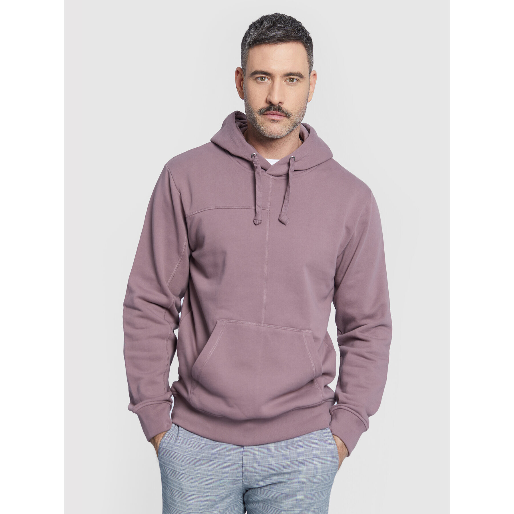 Vistula Bluză Atakama XA1046 Violet Regular Fit - Pled.ro