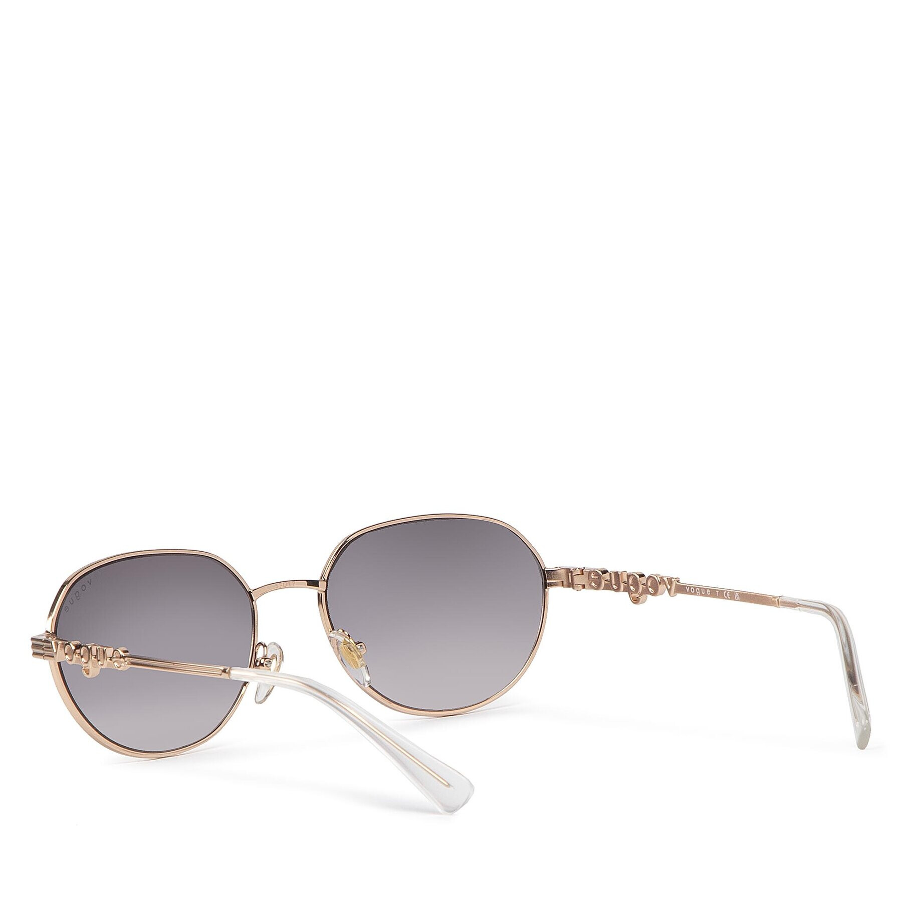 Vogue Ochelari de soare 0VO4254S 515236 Aur roz - Pled.ro