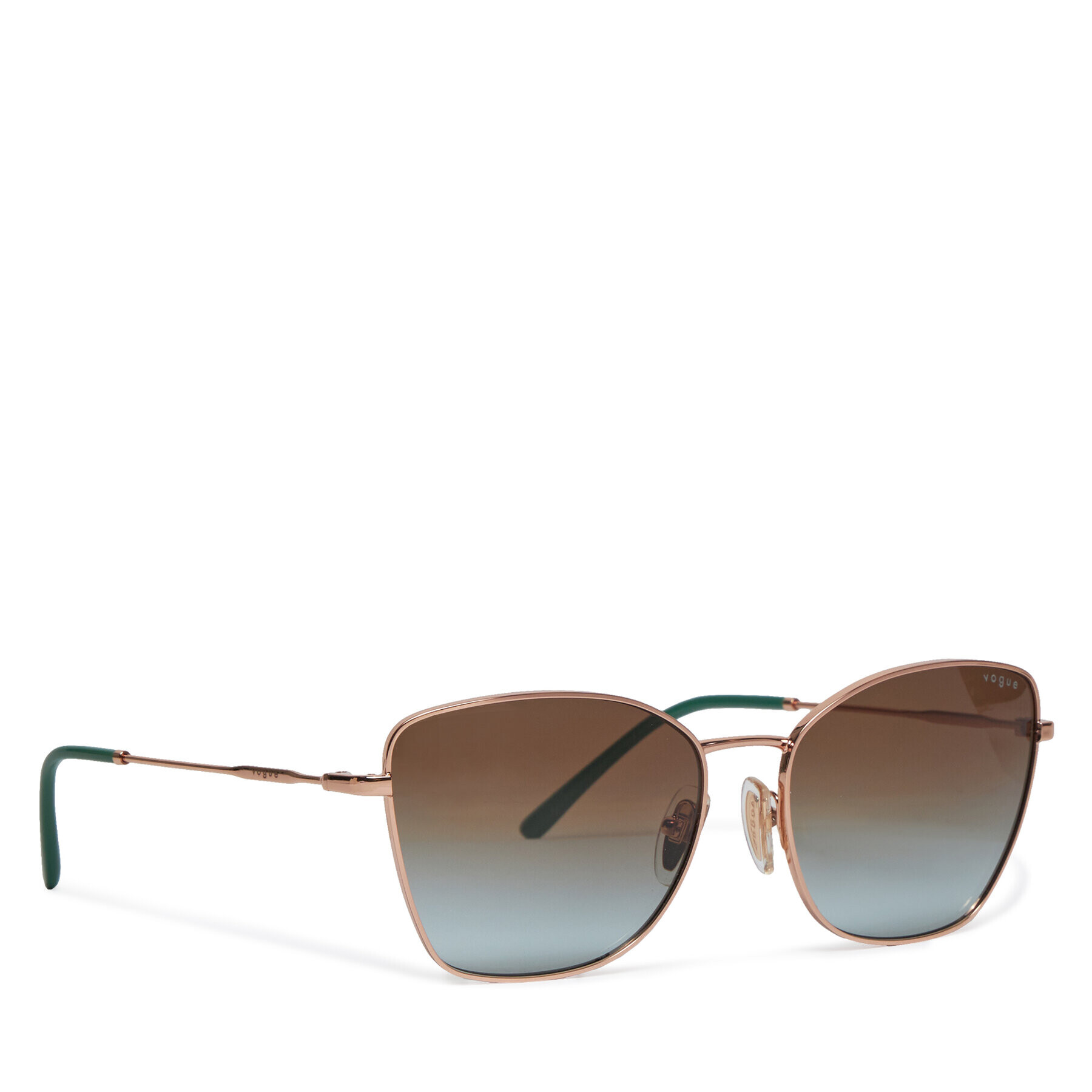 Vogue Ochelari de soare 0VO4279S Roz - Pled.ro