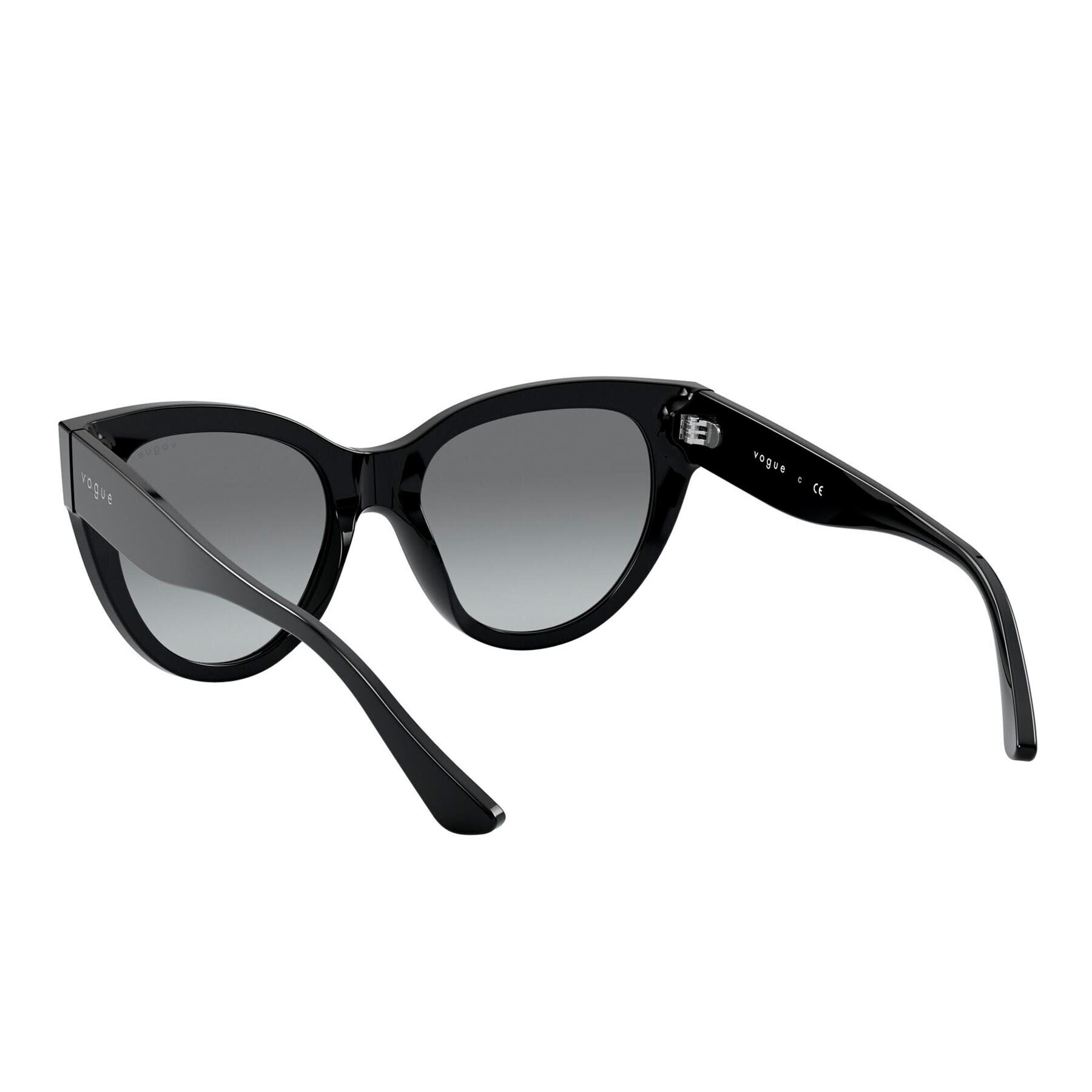 Vogue Ochelari de soare 0VO5339S W44/11 Negru - Pled.ro