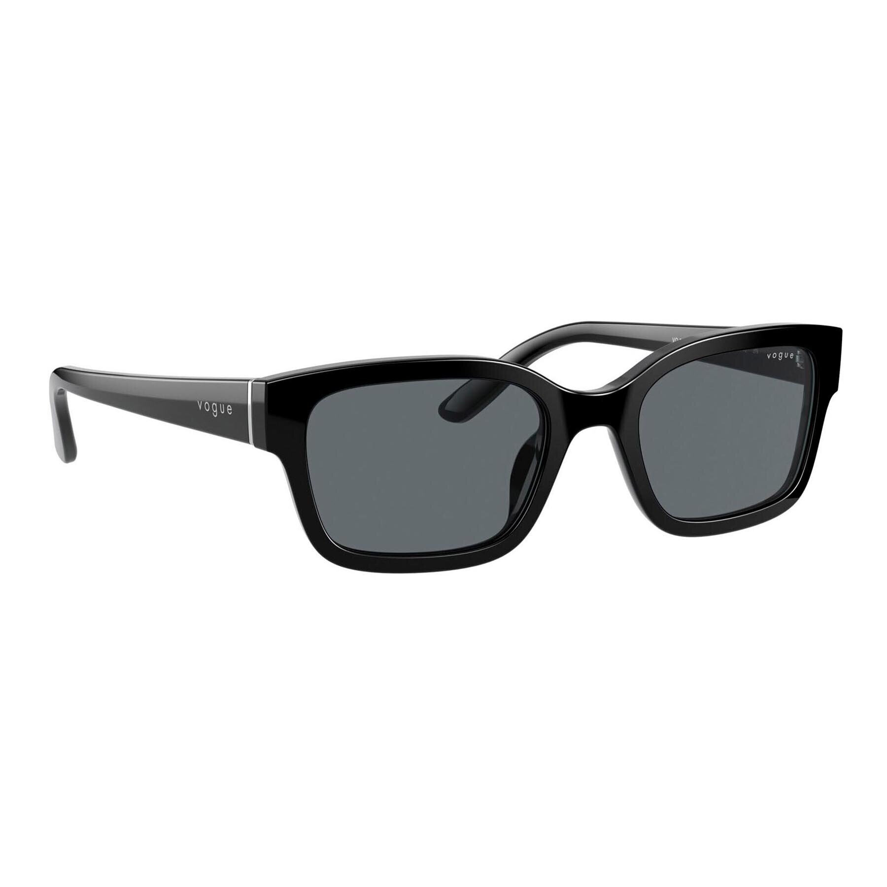 Vogue Ochelari de soare 0VO5357S W44/87 Negru - Pled.ro