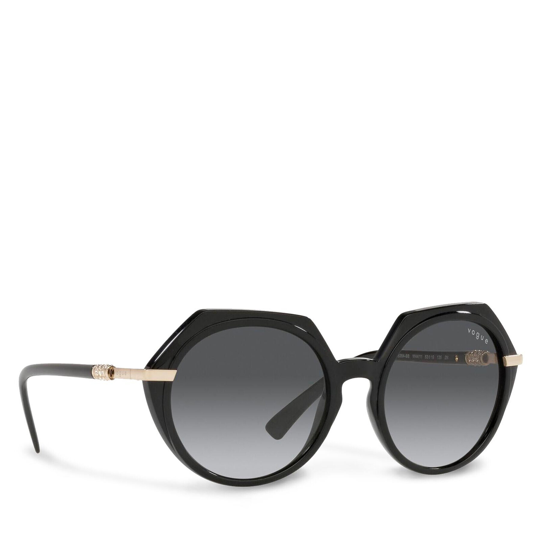 Vogue Ochelari de soare 0VO5384SB W44/11 Negru - Pled.ro