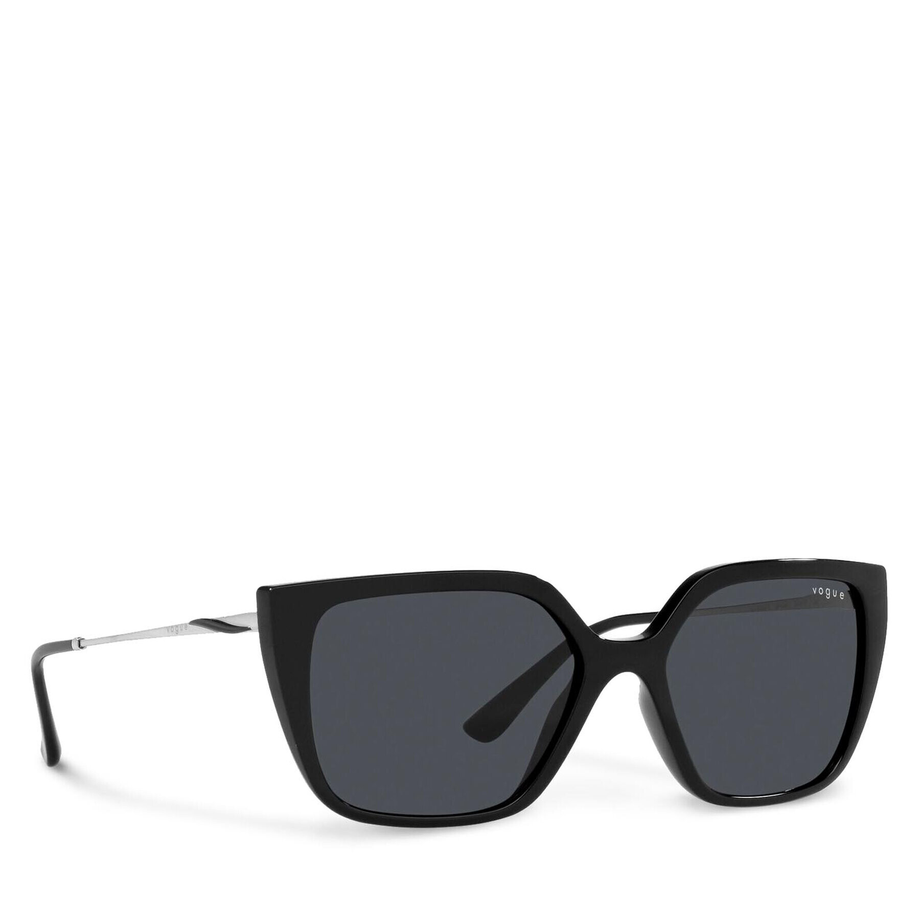 Vogue Ochelari de soare 0VO5386S Negru - Pled.ro