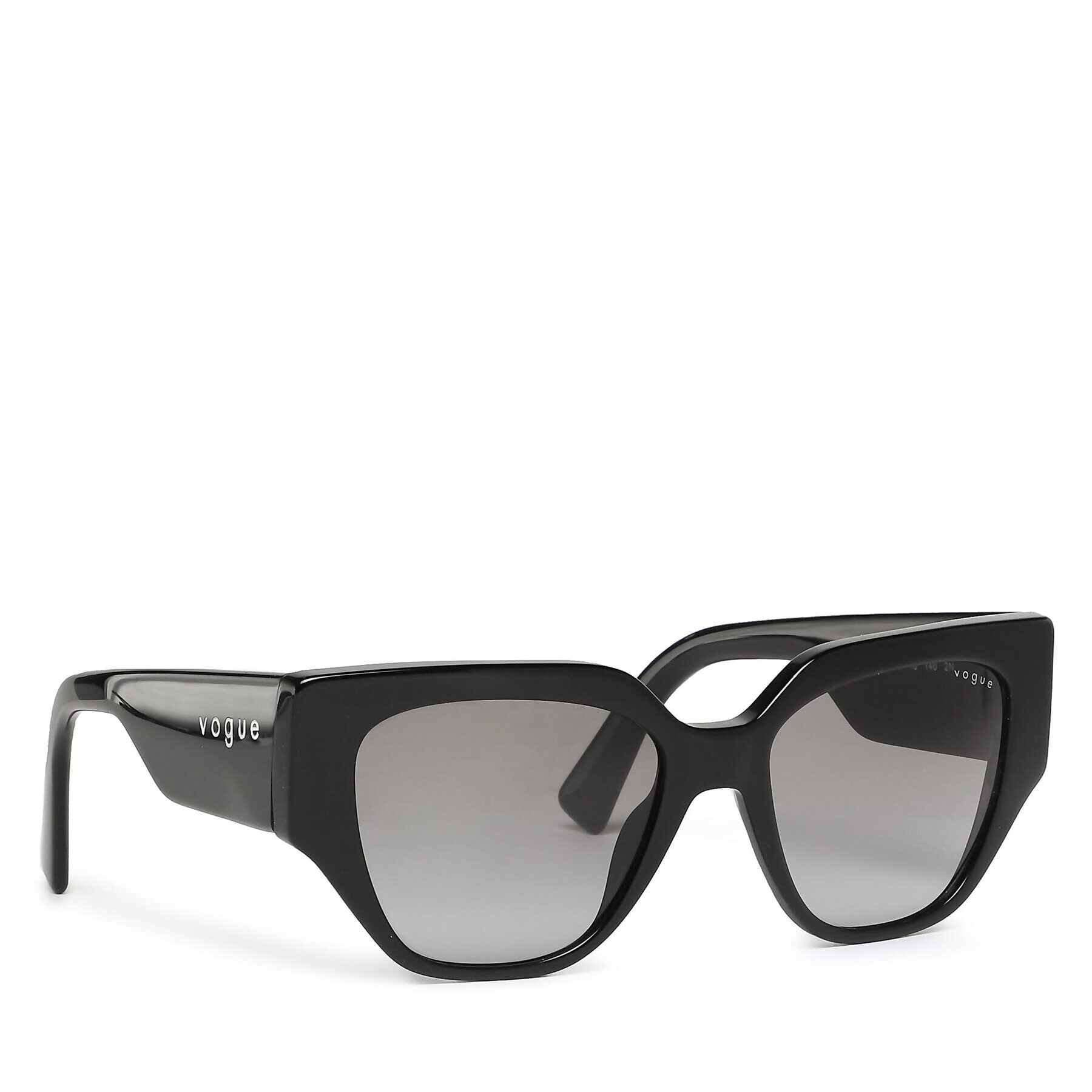 Vogue Ochelari de soare 0VO5409S Negru - Pled.ro