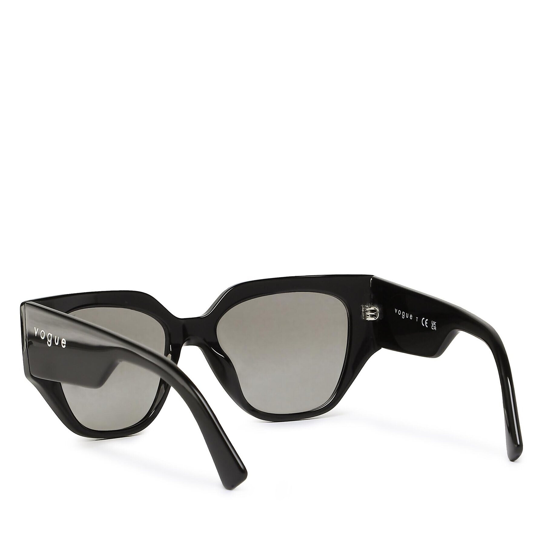 Vogue Ochelari de soare 0VO5409S Negru - Pled.ro