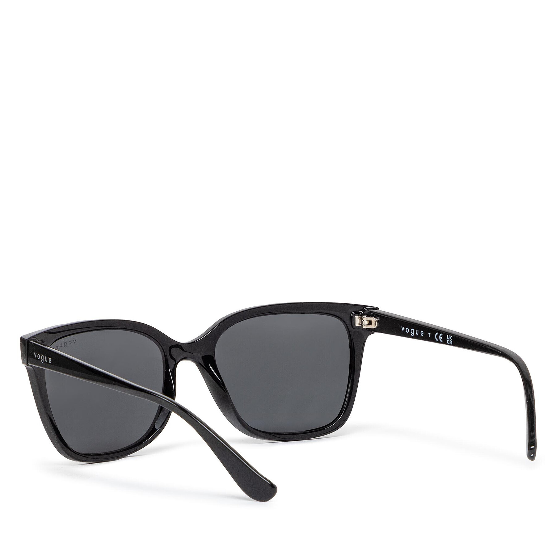 Vogue Ochelari de soare 0VO5426S W44/87 Negru - Pled.ro